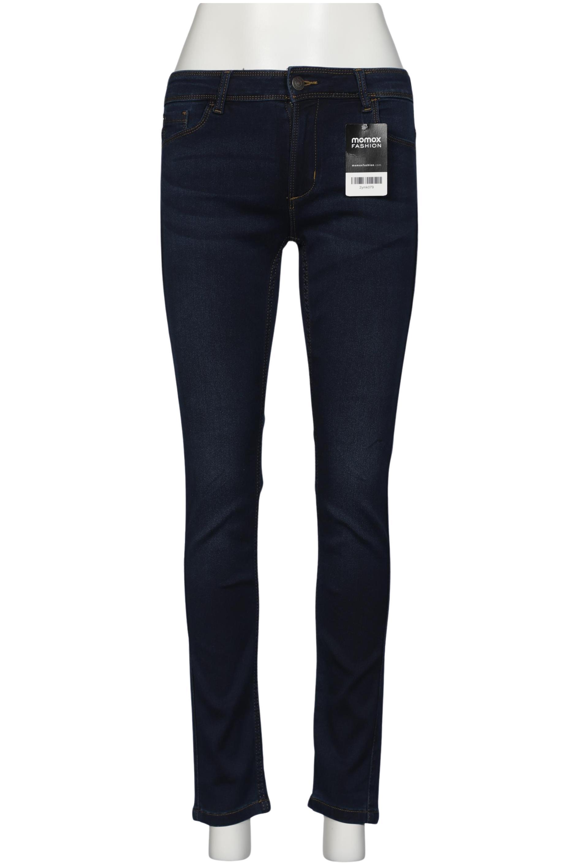 

Only Damen Jeans, marineblau, Gr. 0