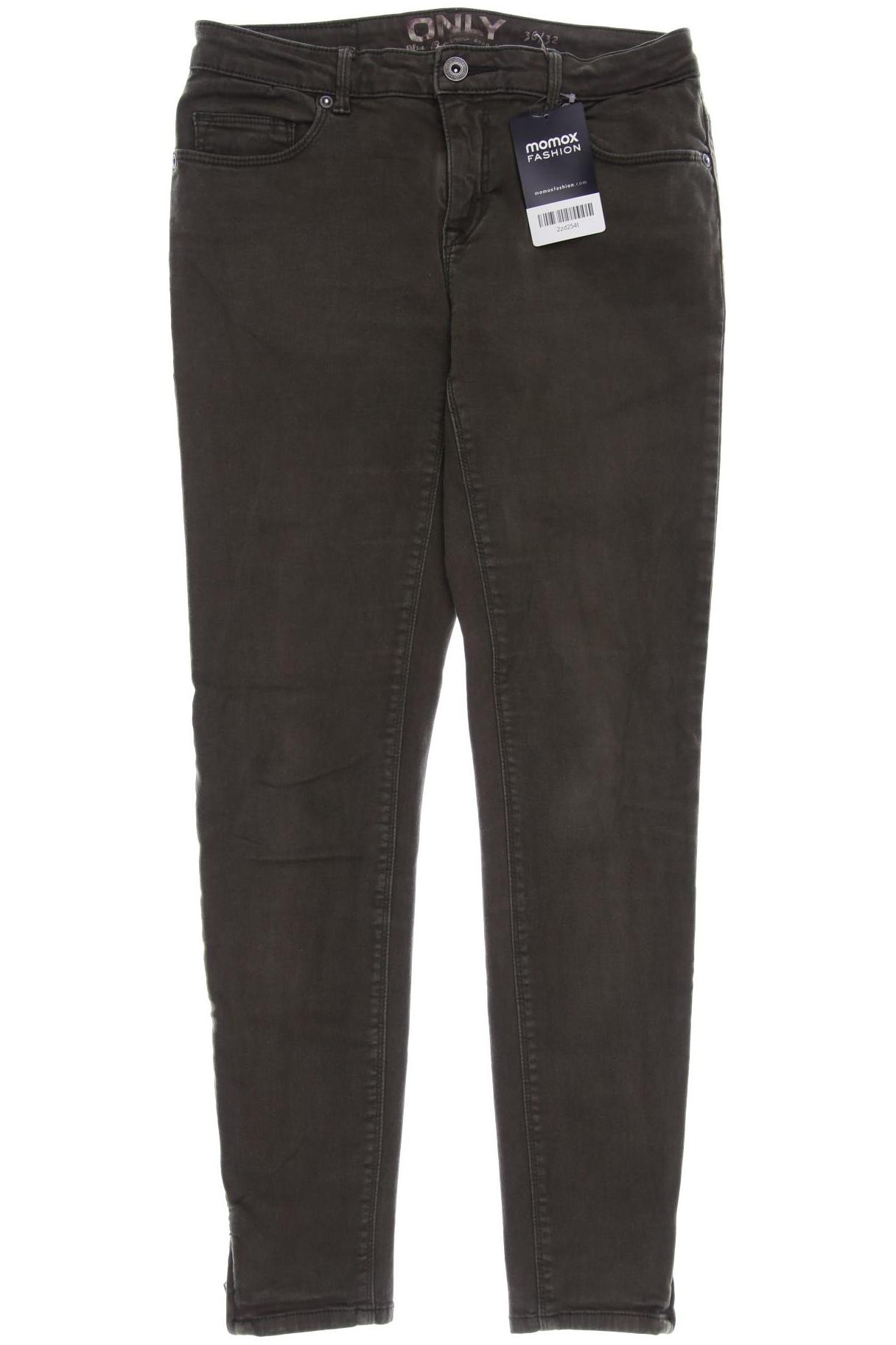 

ONLY Damen Jeans, grün