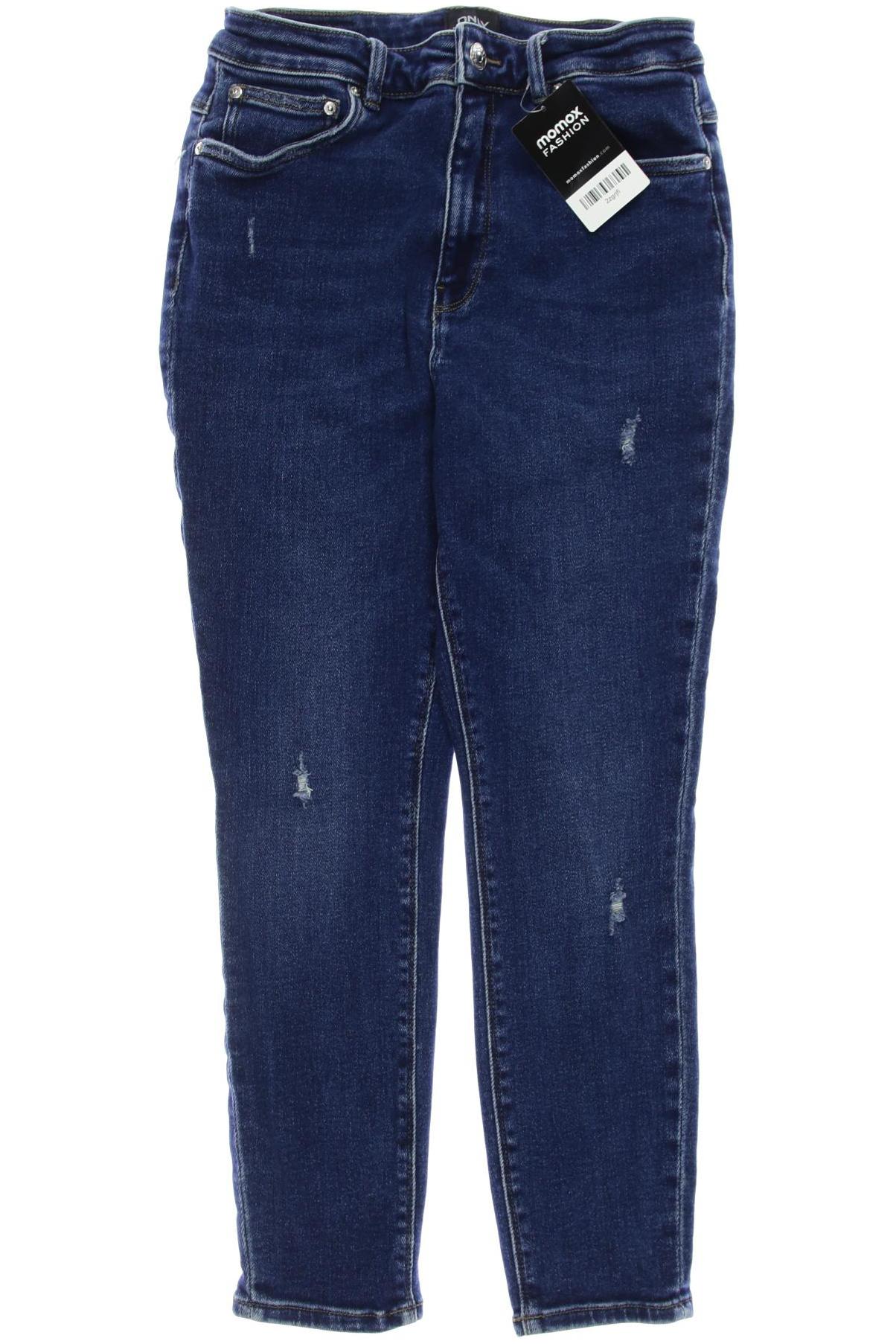 

Only Damen Jeans, marineblau, Gr. 32