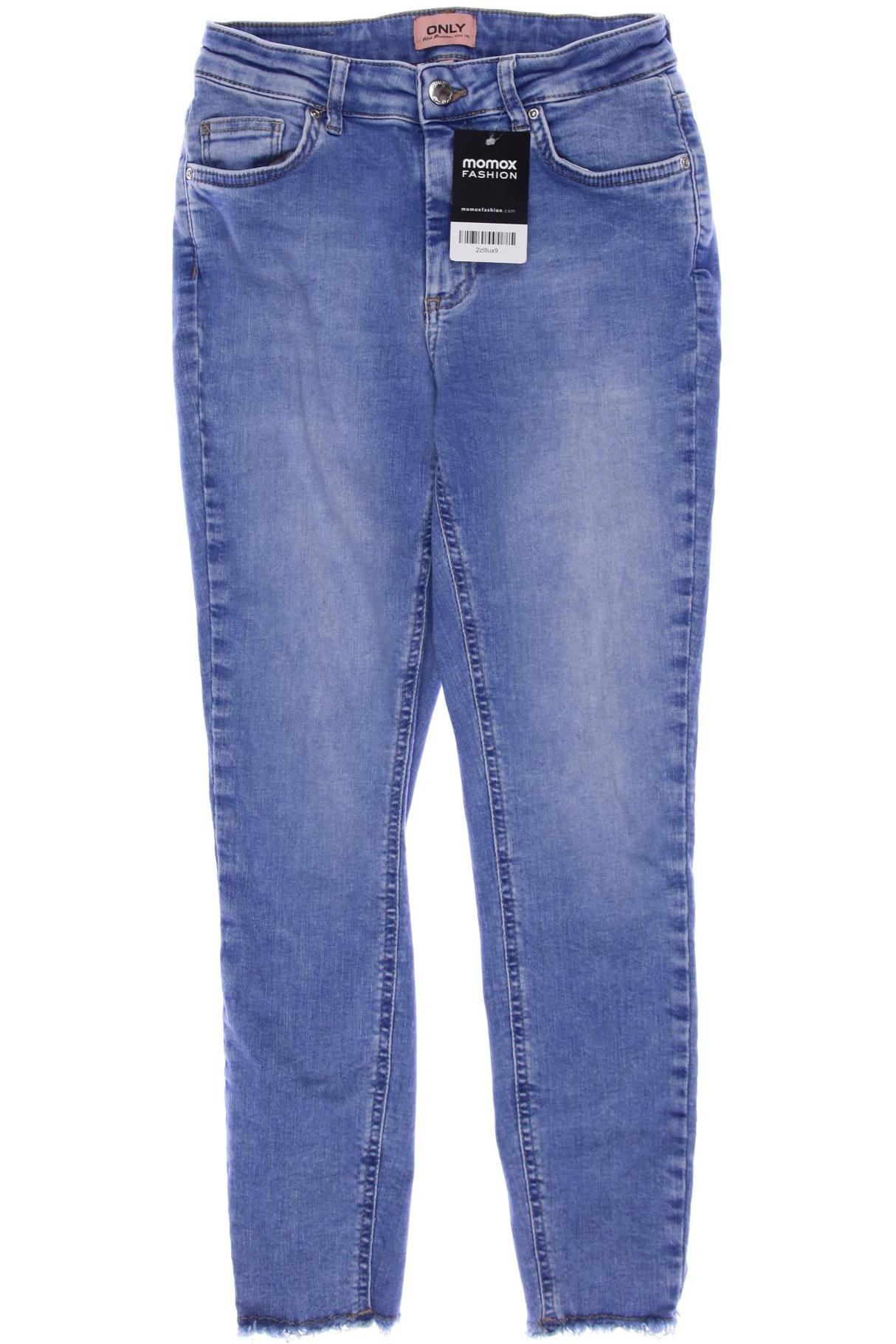 

ONLY Damen Jeans, blau