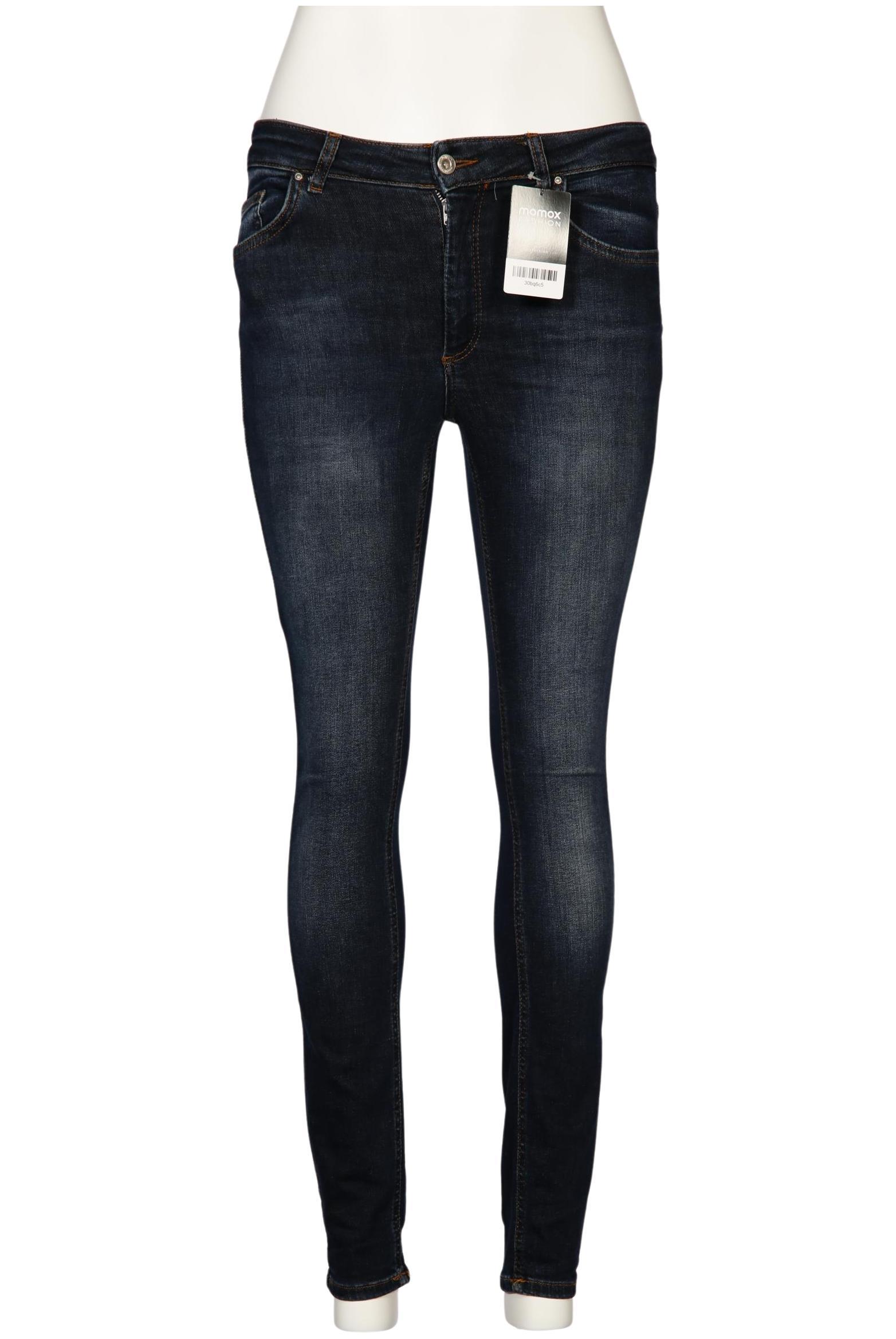 

Only Damen Jeans, marineblau, Gr. 28