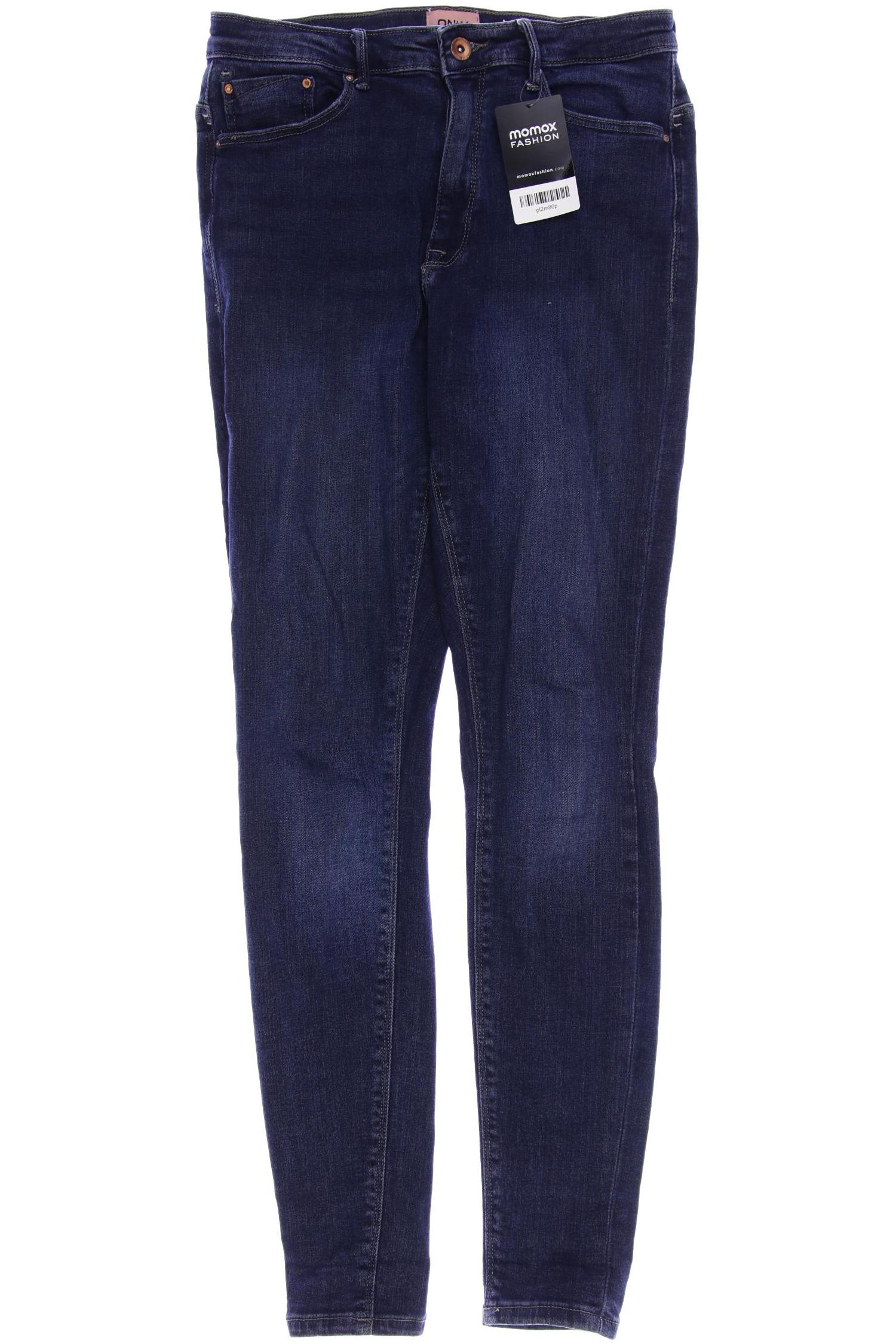 

Only Damen Jeans, marineblau, Gr. 38