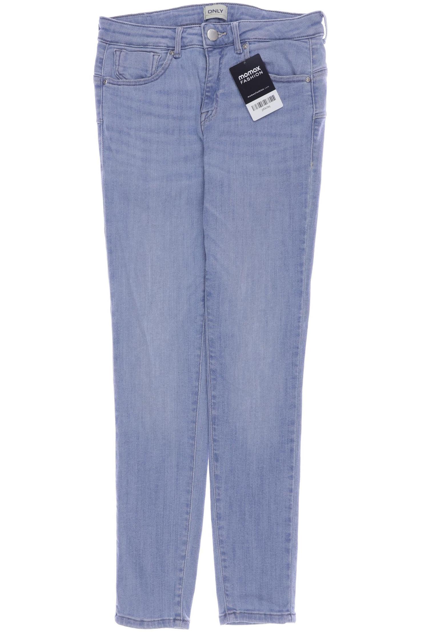 

Only Damen Jeans, hellblau, Gr. 42