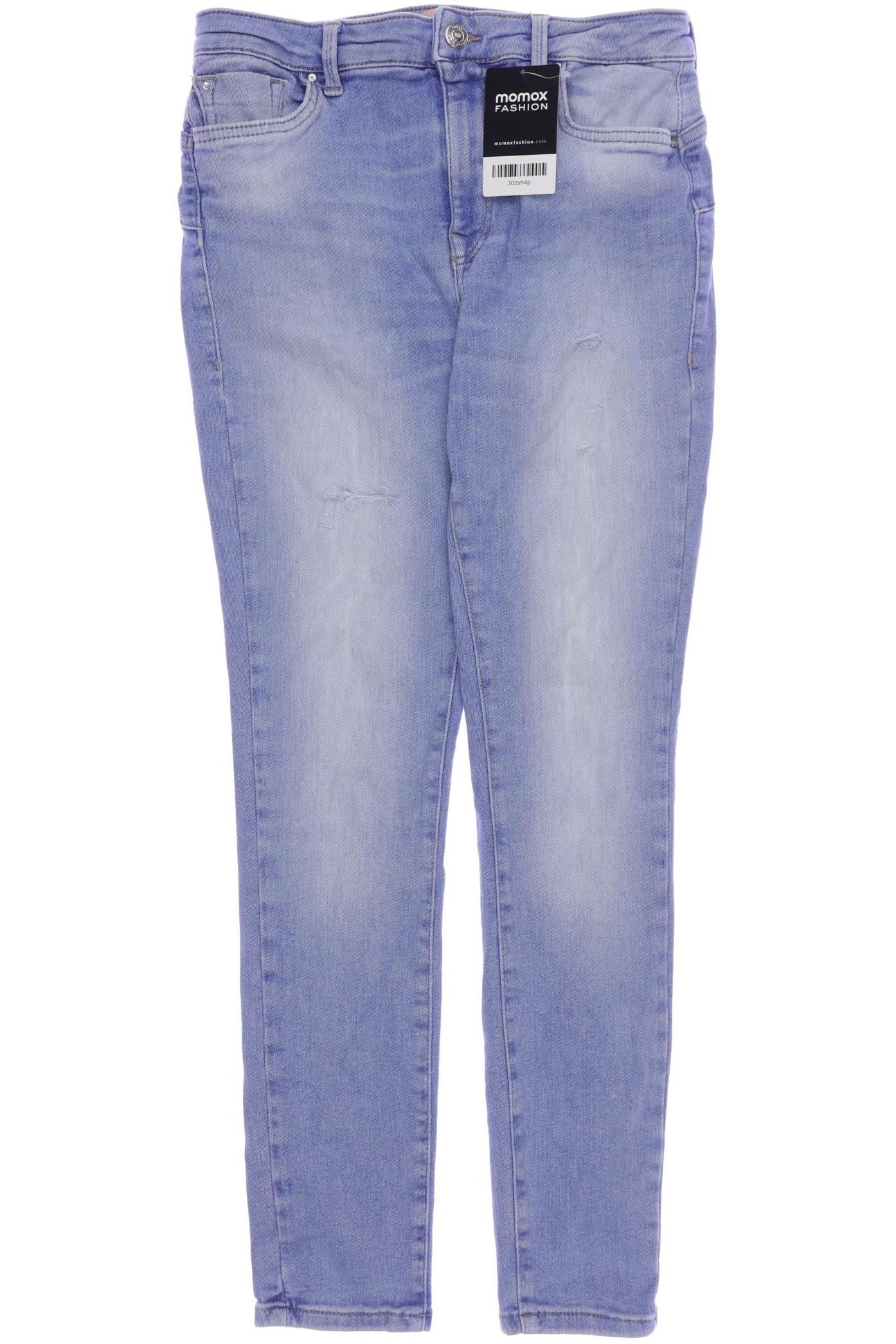 

Only Damen Jeans, blau, Gr. 0