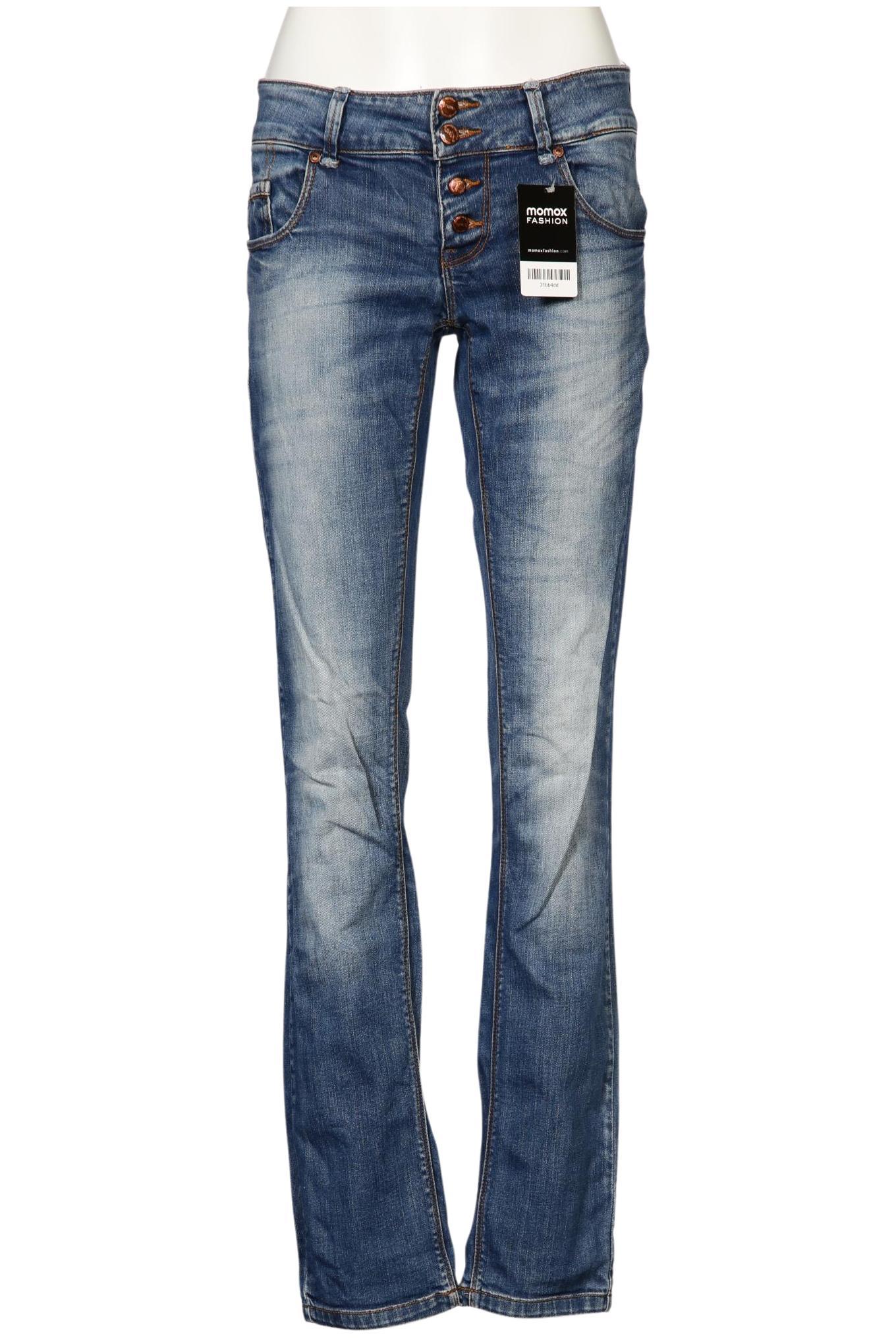 

Only Damen Jeans, blau, Gr. 28