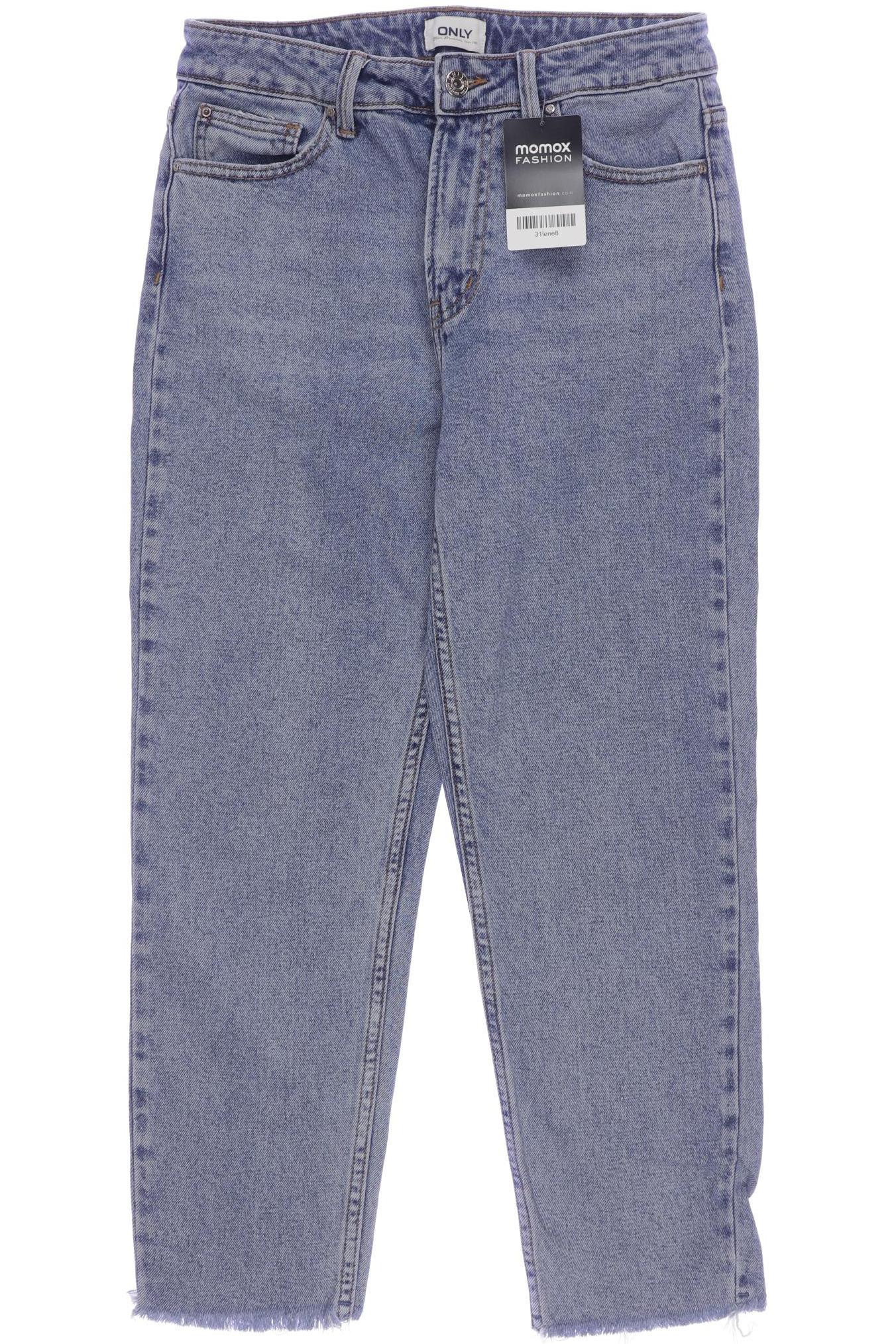 

Only Damen Jeans, hellblau, Gr. 27