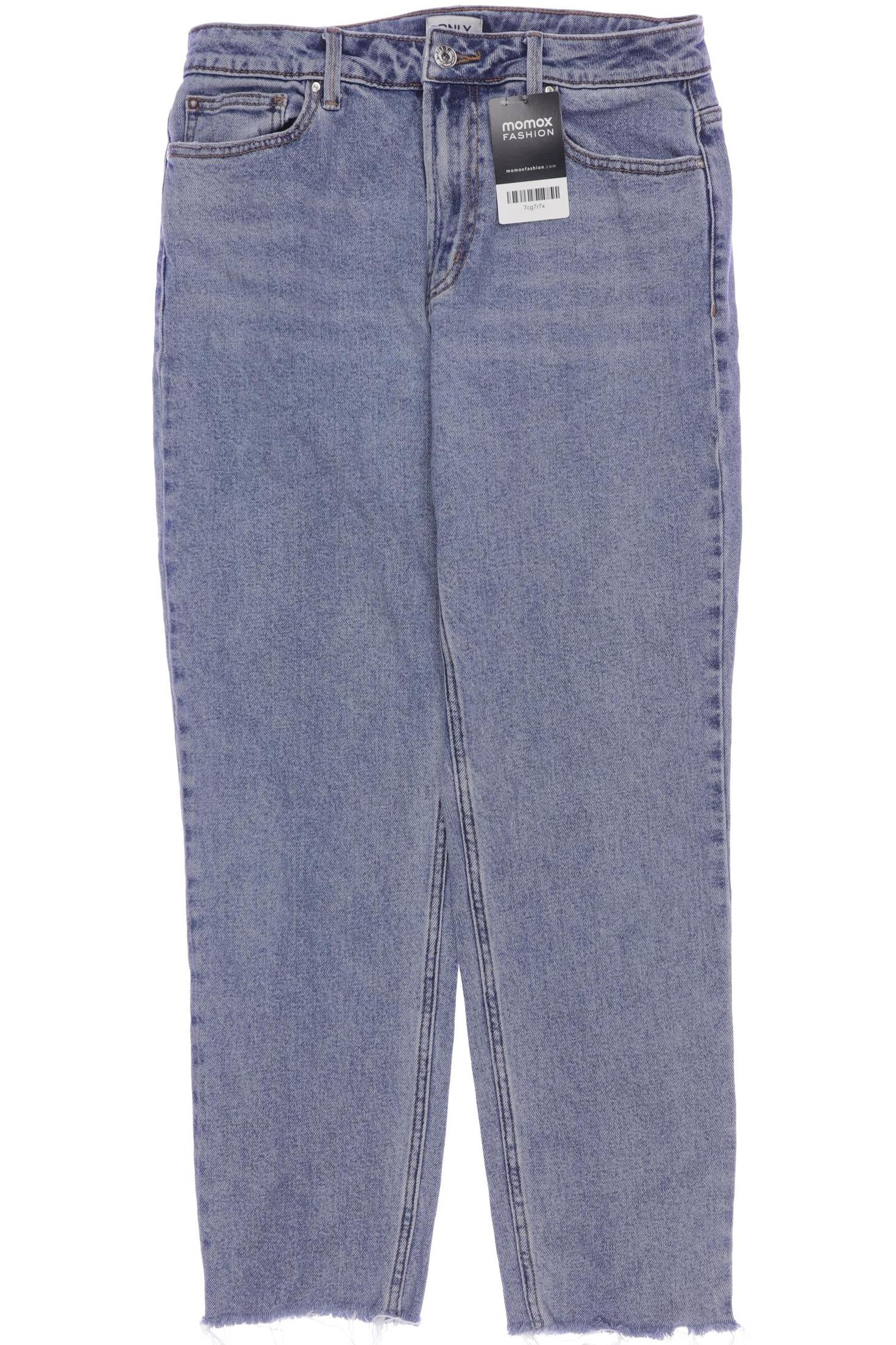 

Only Damen Jeans, blau, Gr. 30