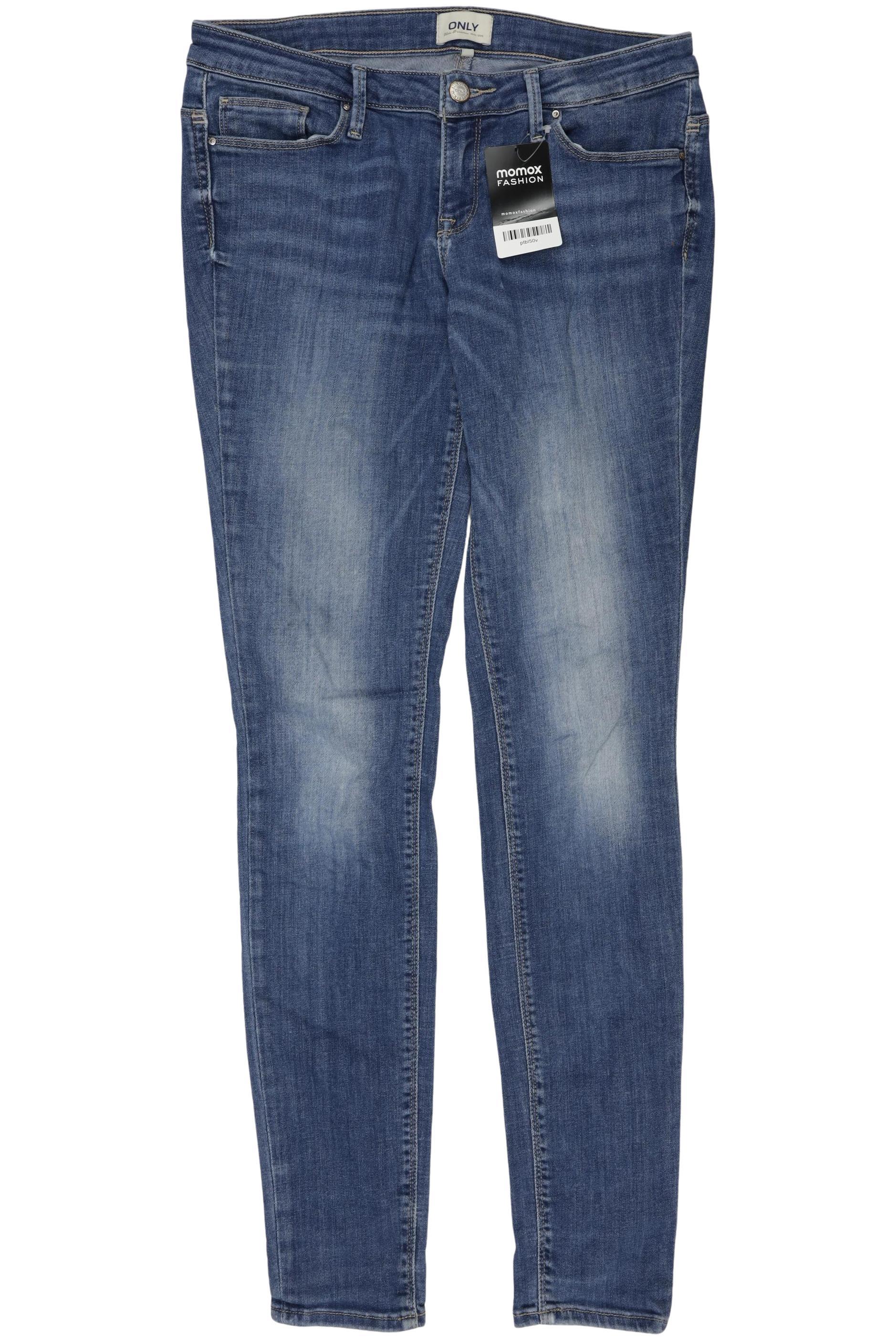 

Only Damen Jeans, blau, Gr. 31