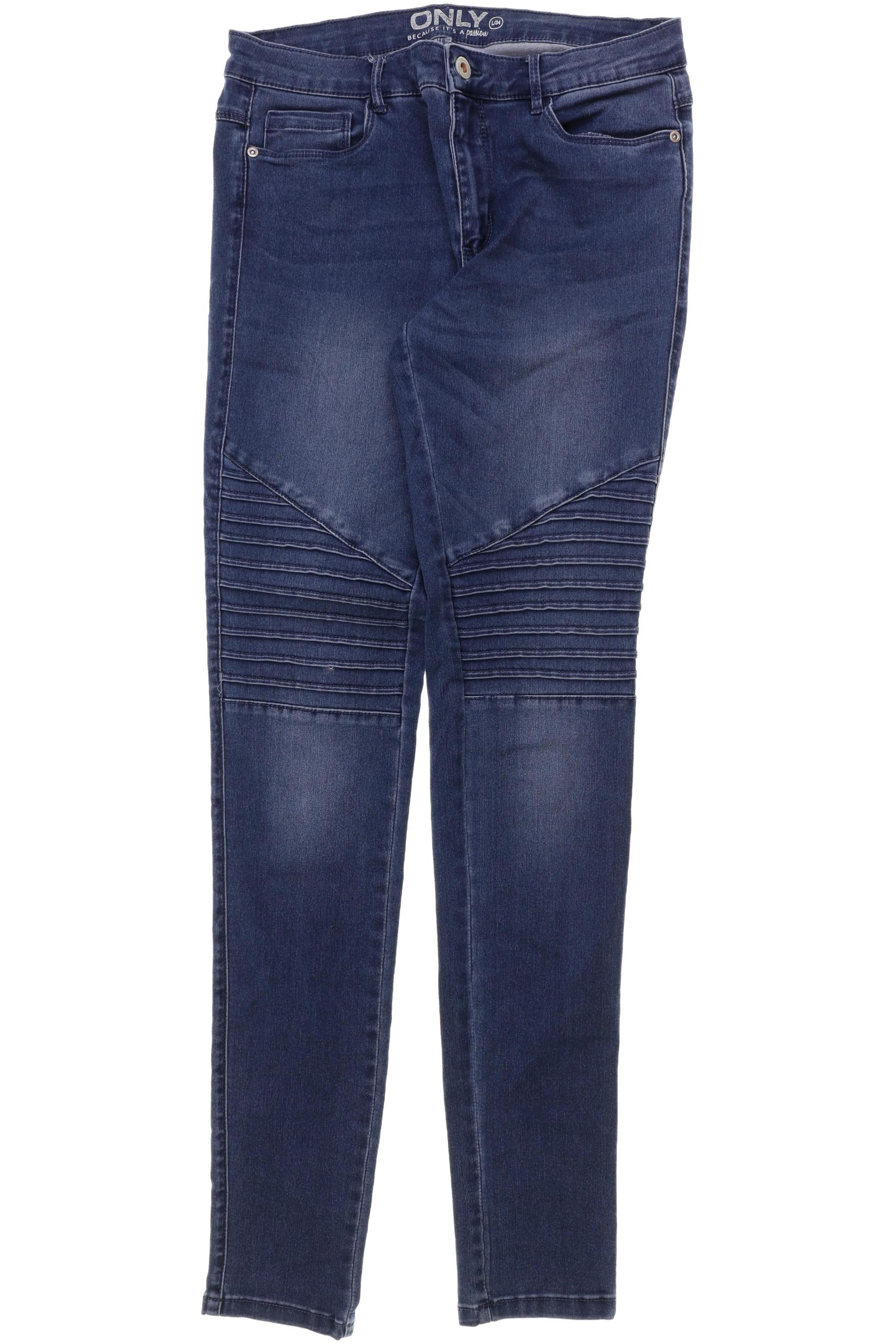 

Only Damen Jeans, blau, Gr.