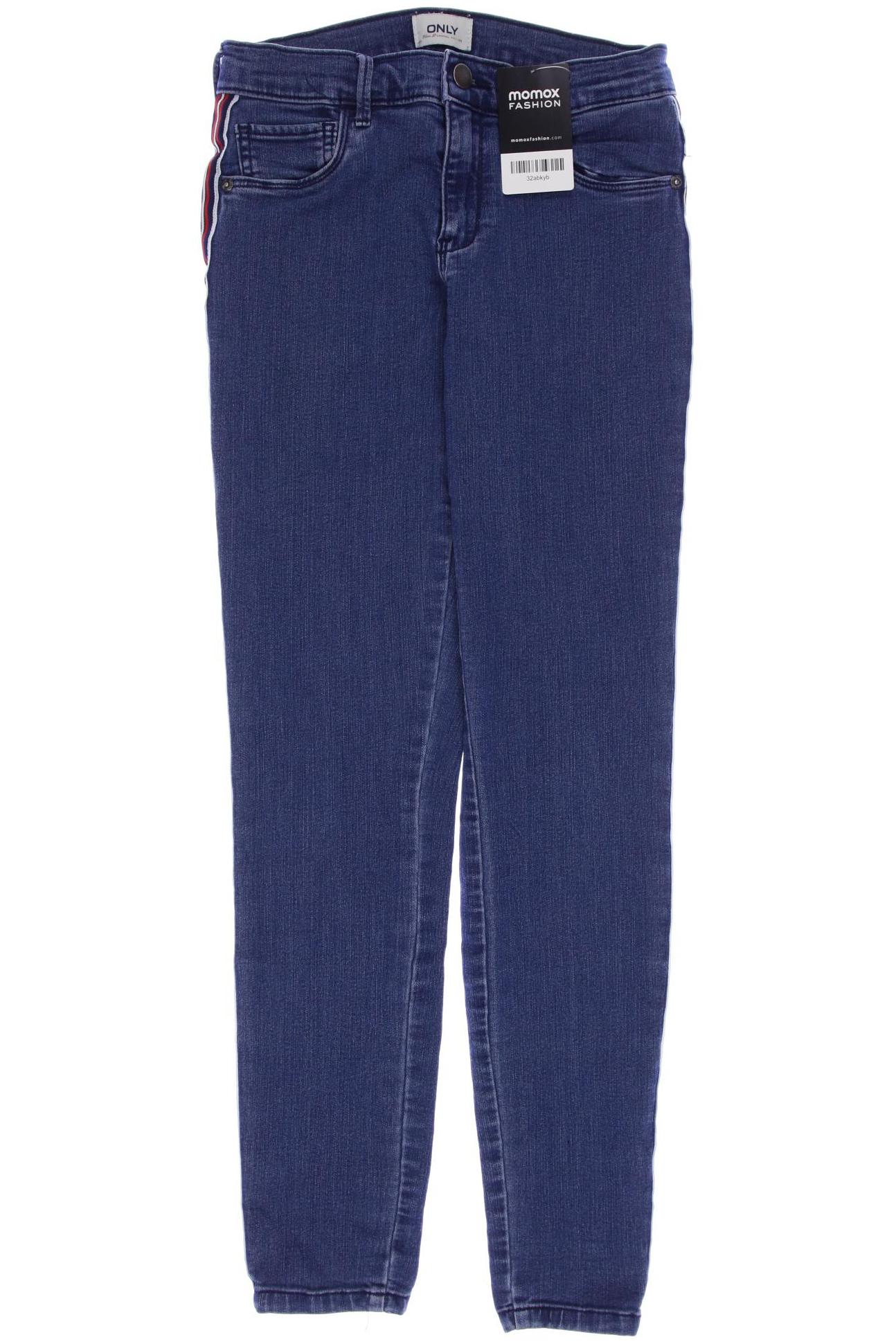 

ONLY Damen Jeans, blau