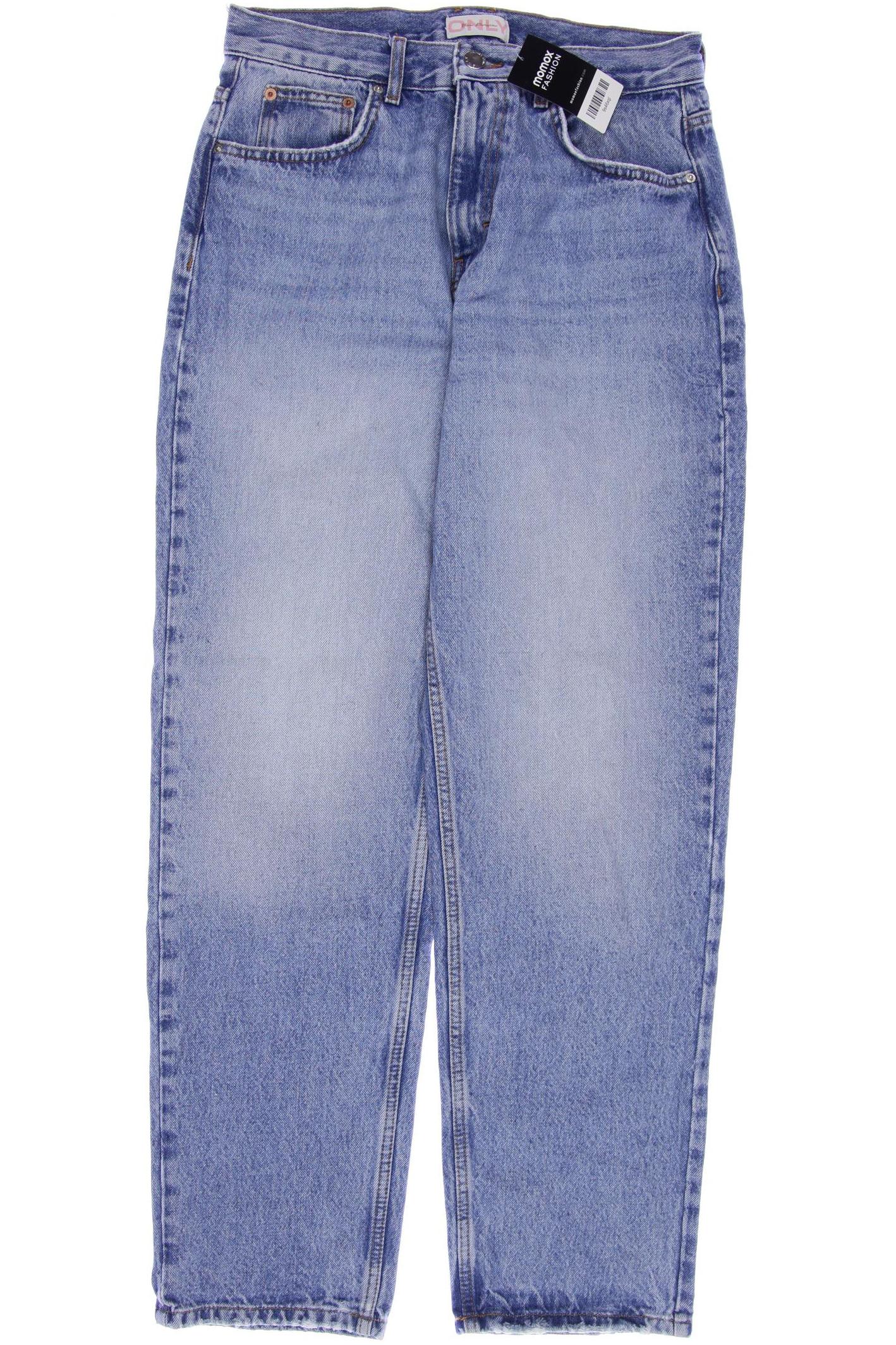 

Only Damen Jeans, blau, Gr. 40