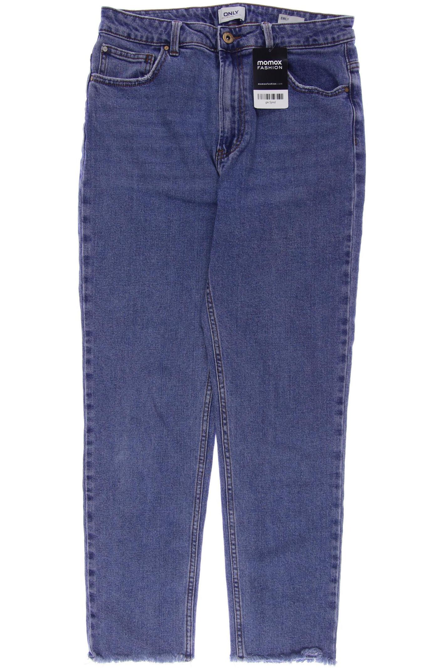 

Only Damen Jeans, blau, Gr. 32