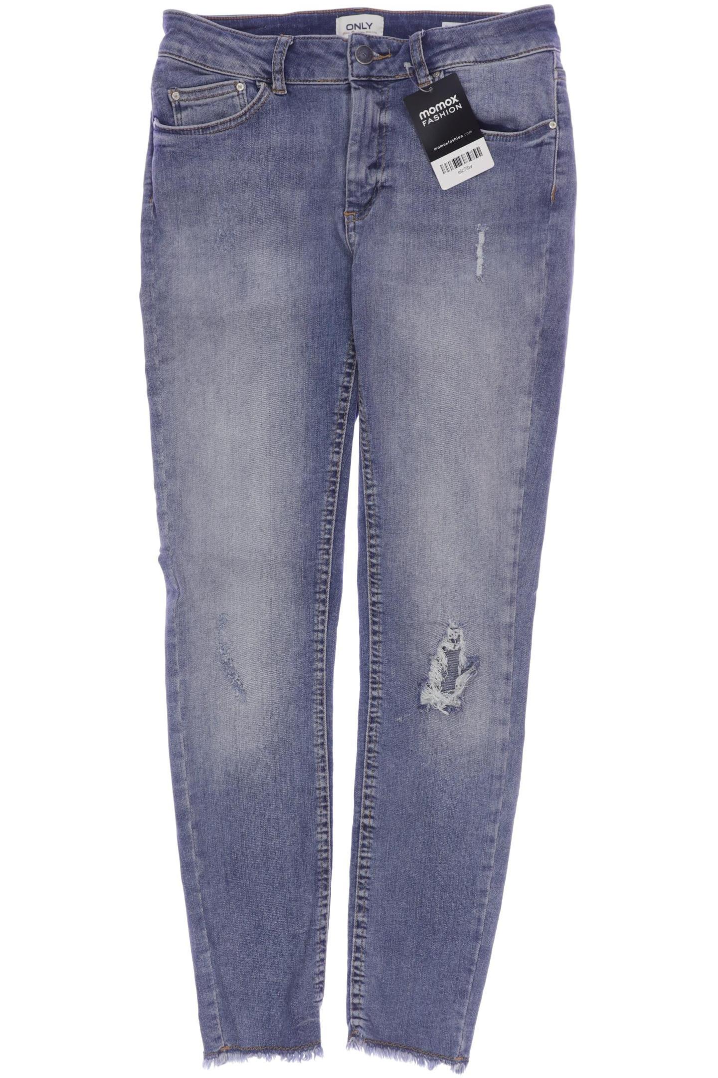 

Only Damen Jeans, blau, Gr. 32