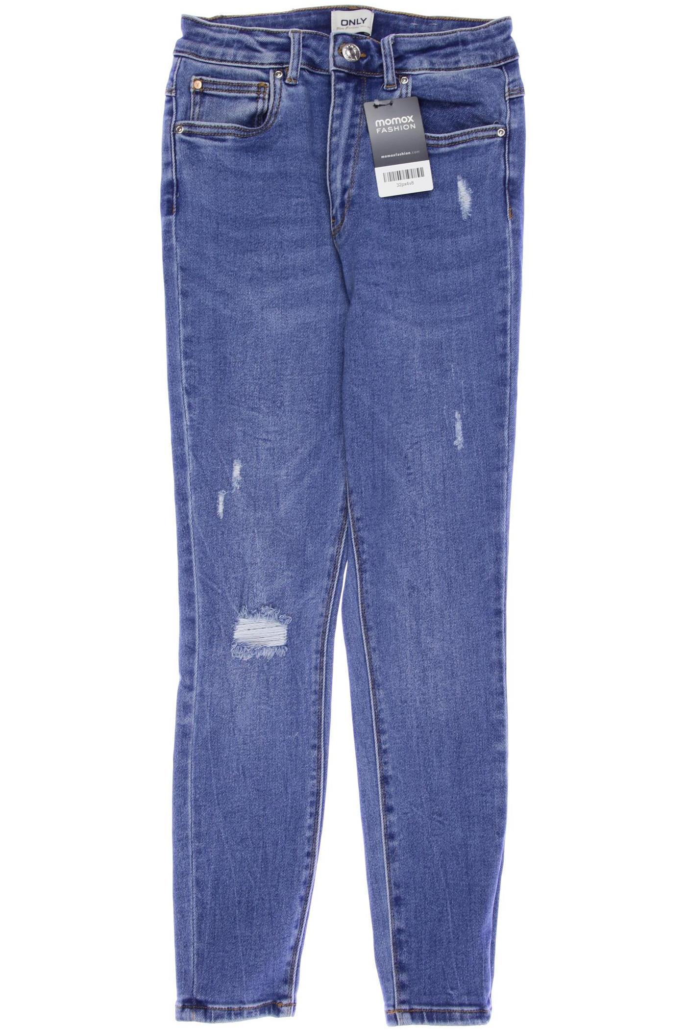 

Only Damen Jeans, blau, Gr. 29