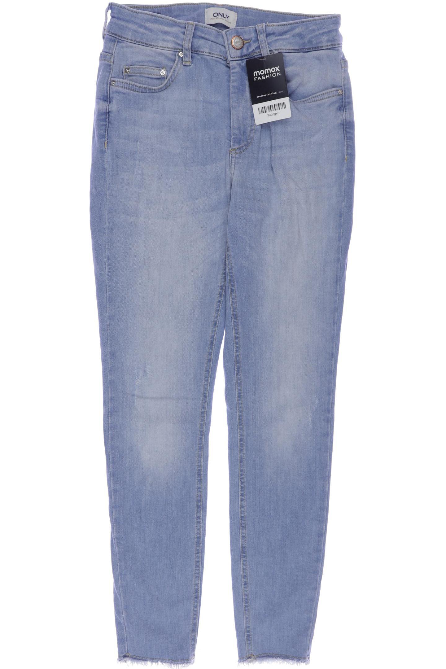 

Only Damen Jeans, hellblau, Gr. 0