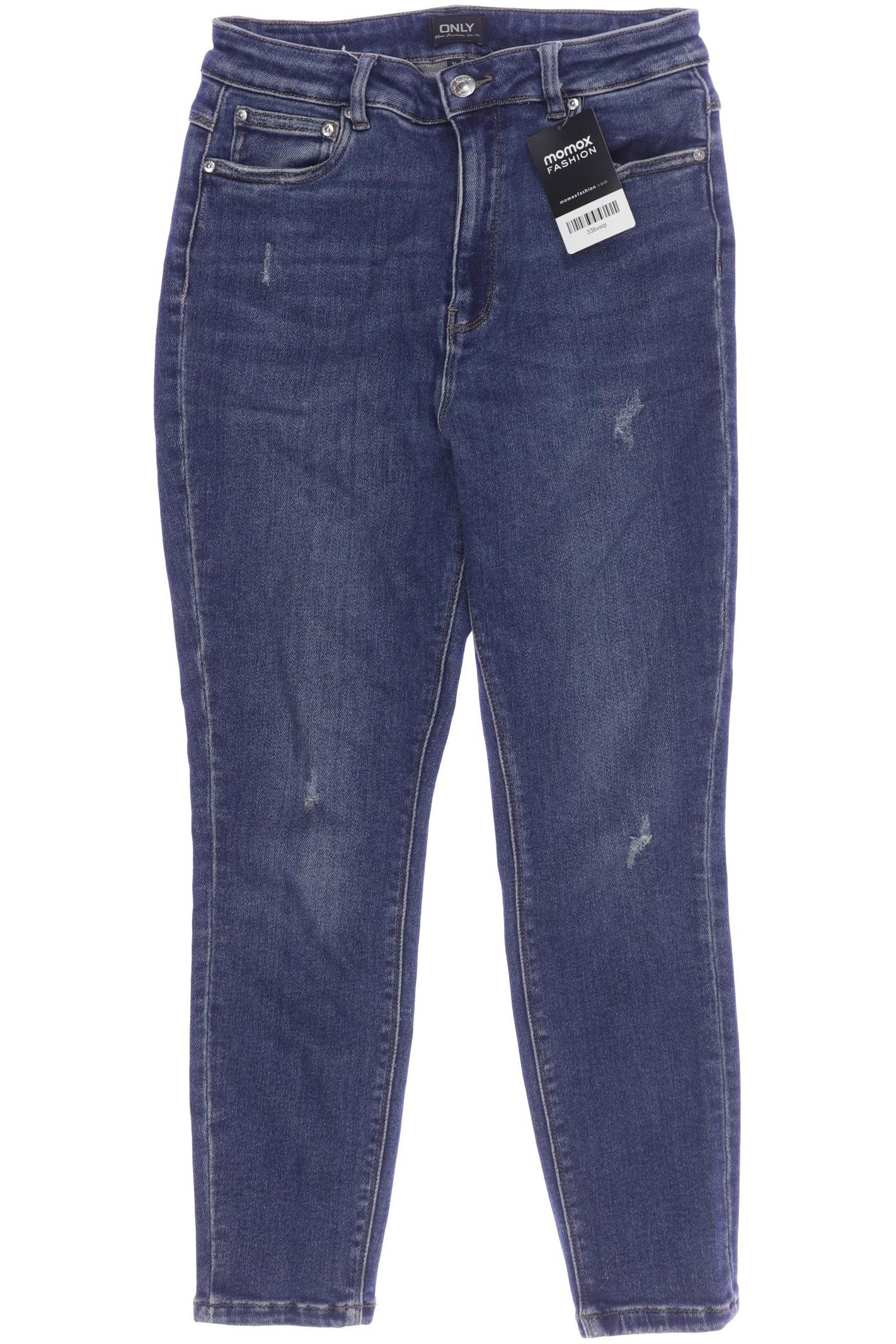 

Only Damen Jeans, blau, Gr. 31