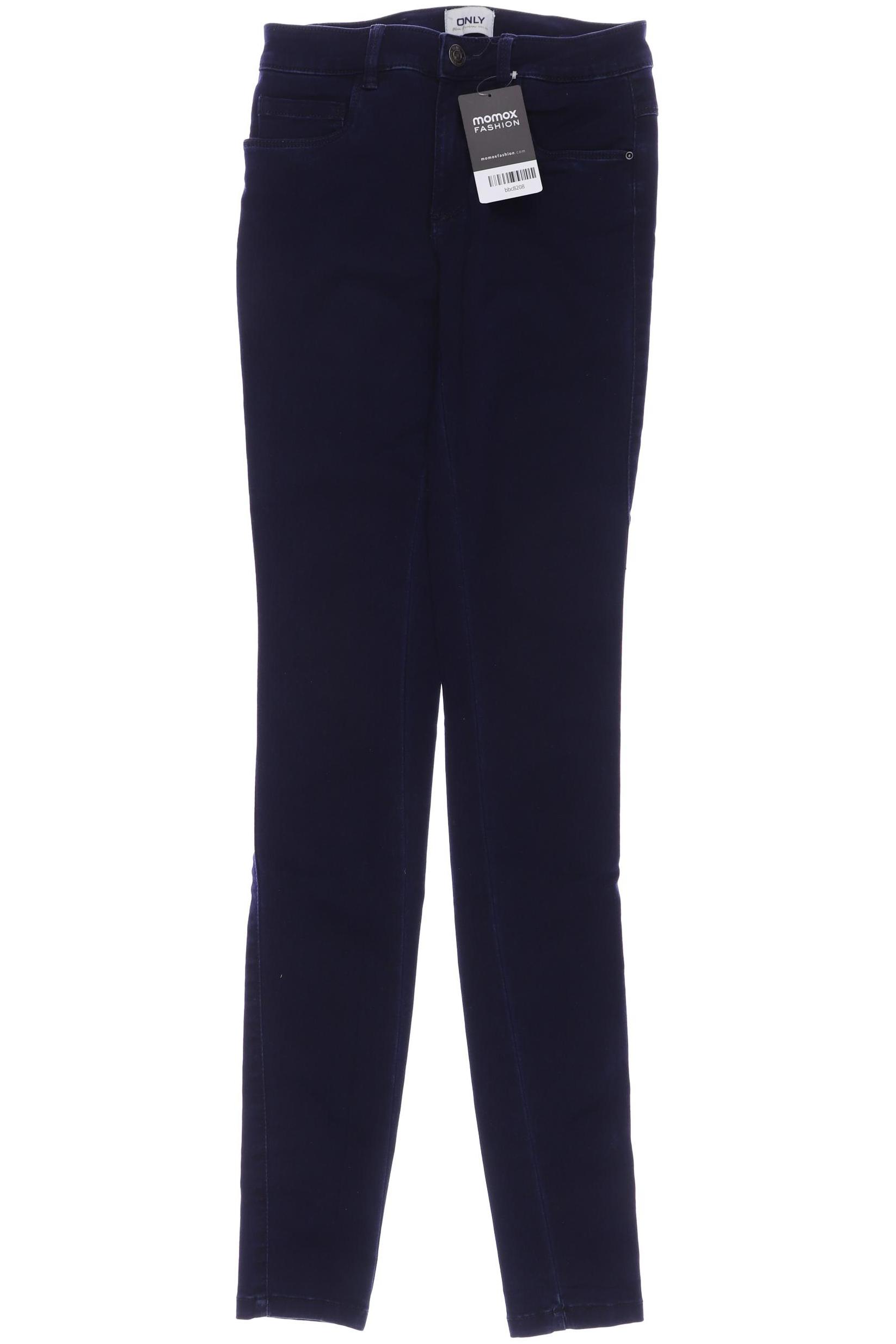 

ONLY Damen Jeans, marineblau