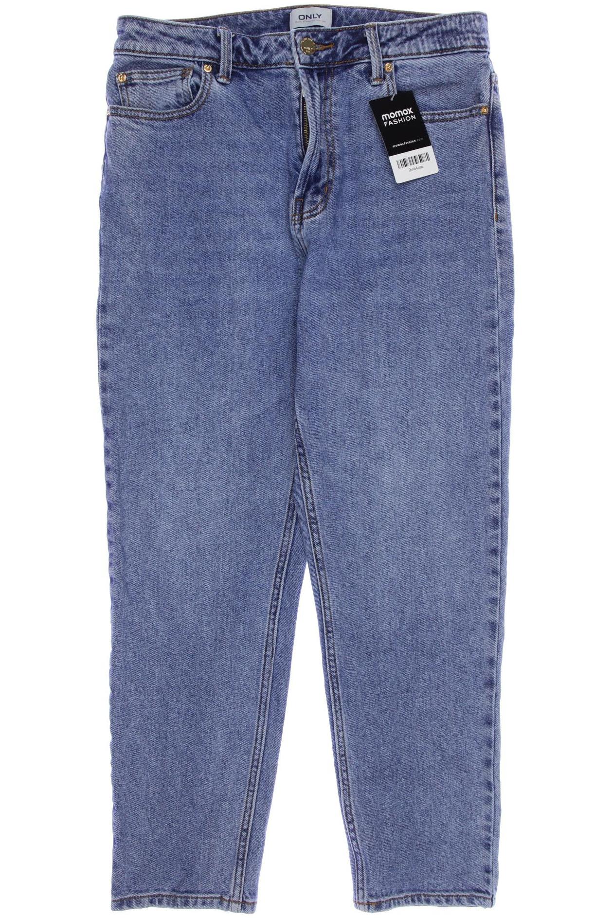 

Only Damen Jeans, blau, Gr. 29