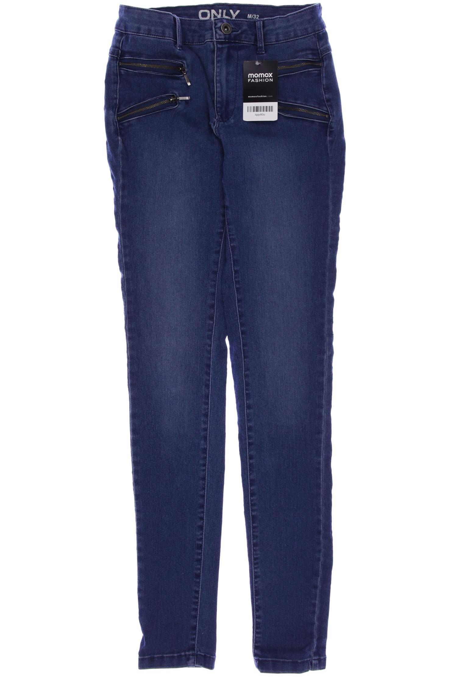 

Only Damen Jeans, blau, Gr. 0