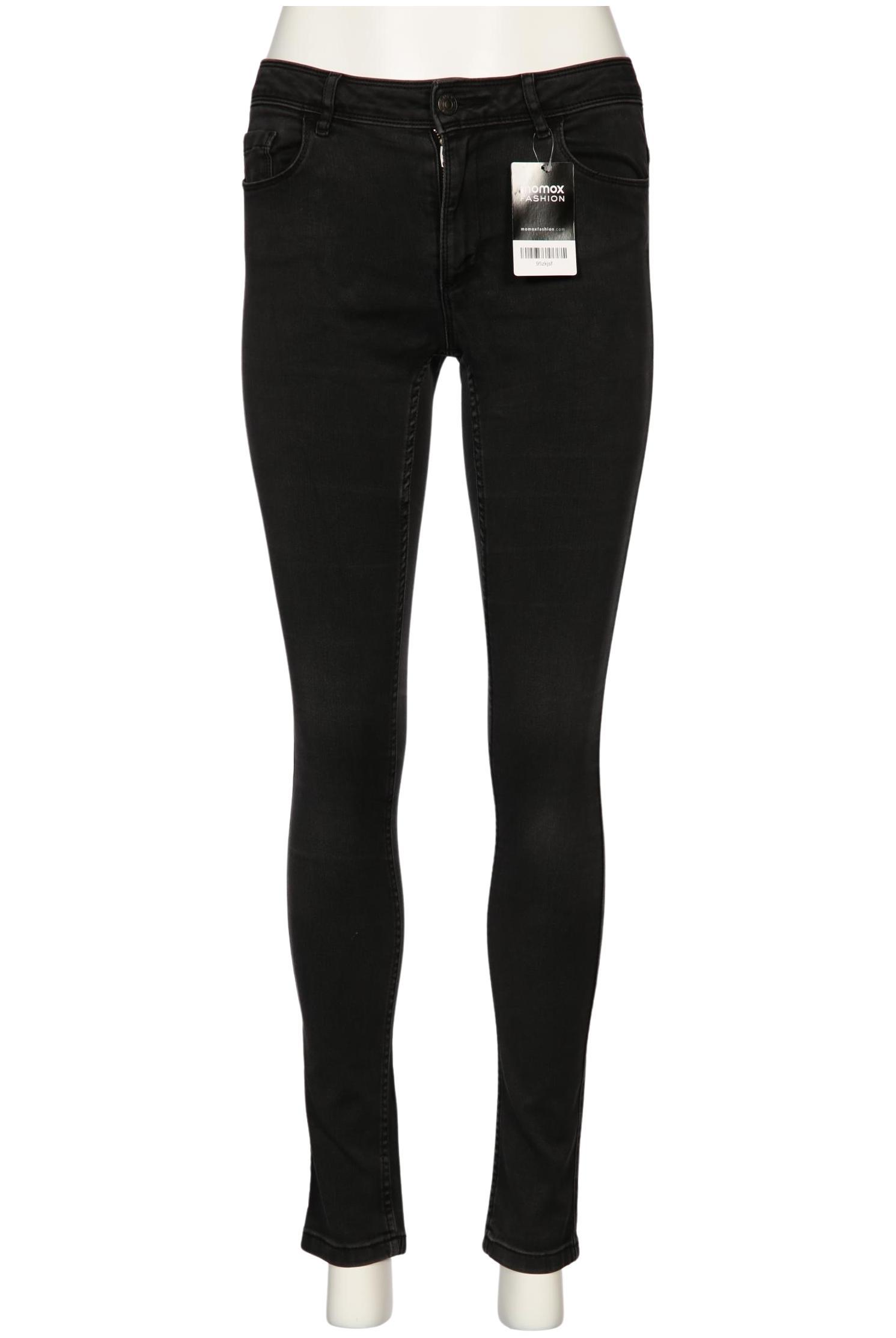 

Only Damen Jeans, schwarz, Gr. 0