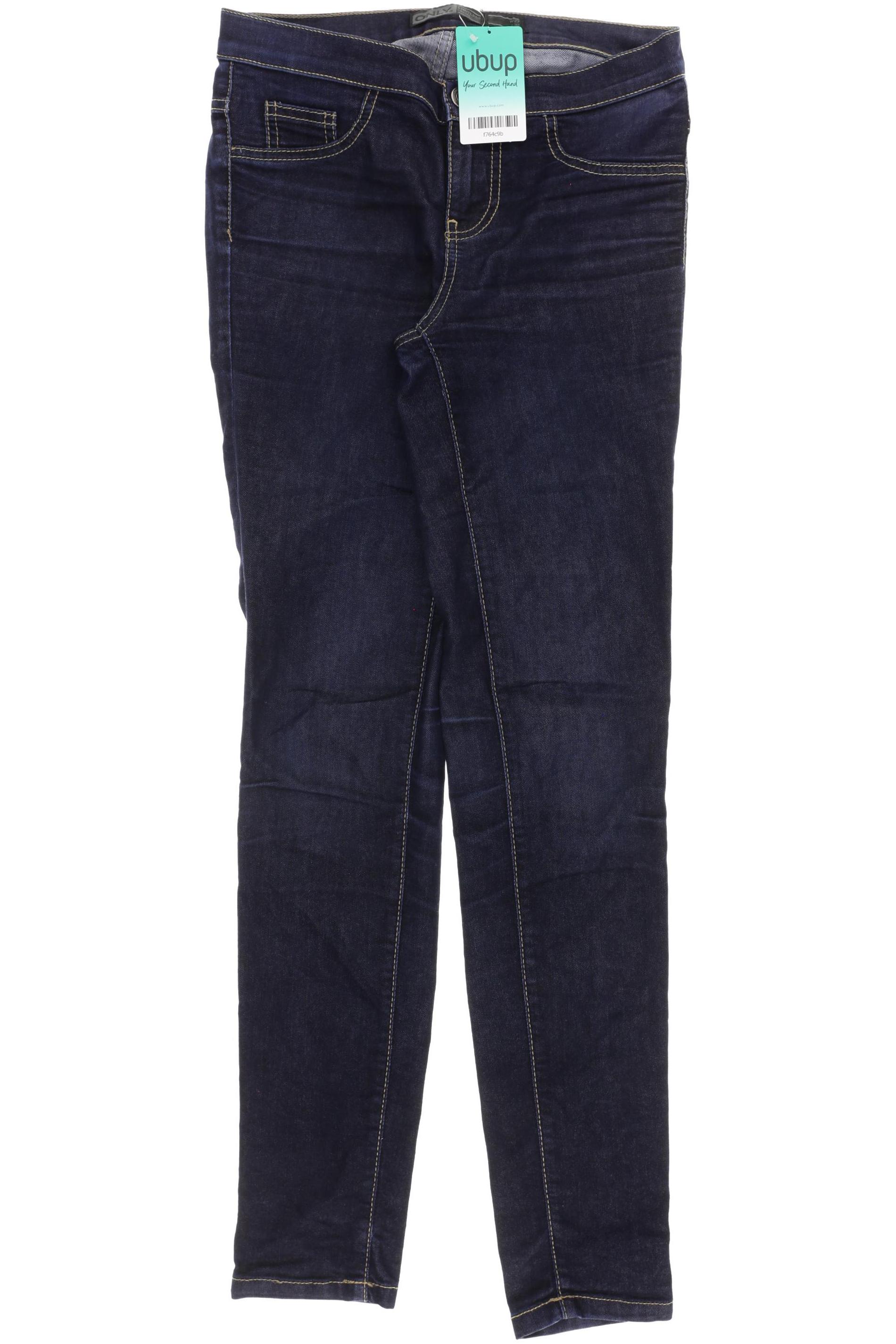 

Only Damen Jeans, blau, Gr. 27