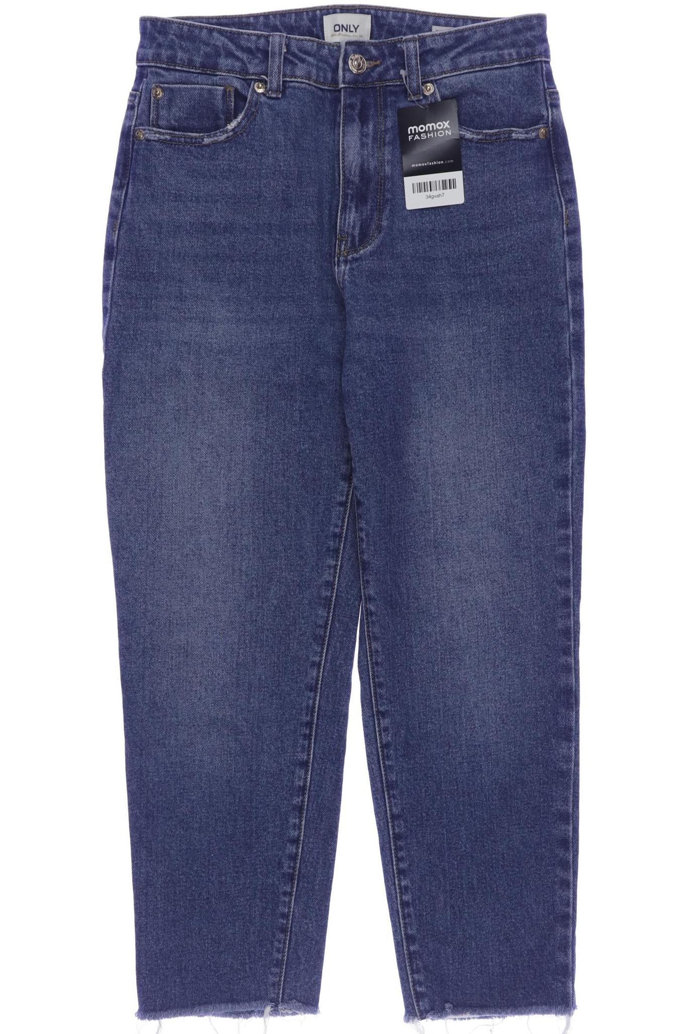 

Only Damen Jeans, blau, Gr. 27