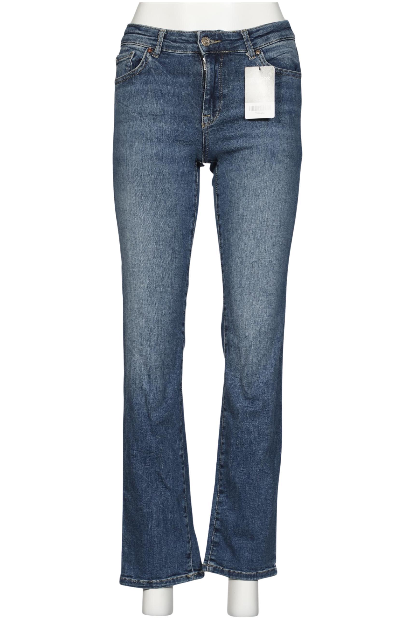 

Only Damen Jeans, blau, Gr. 27