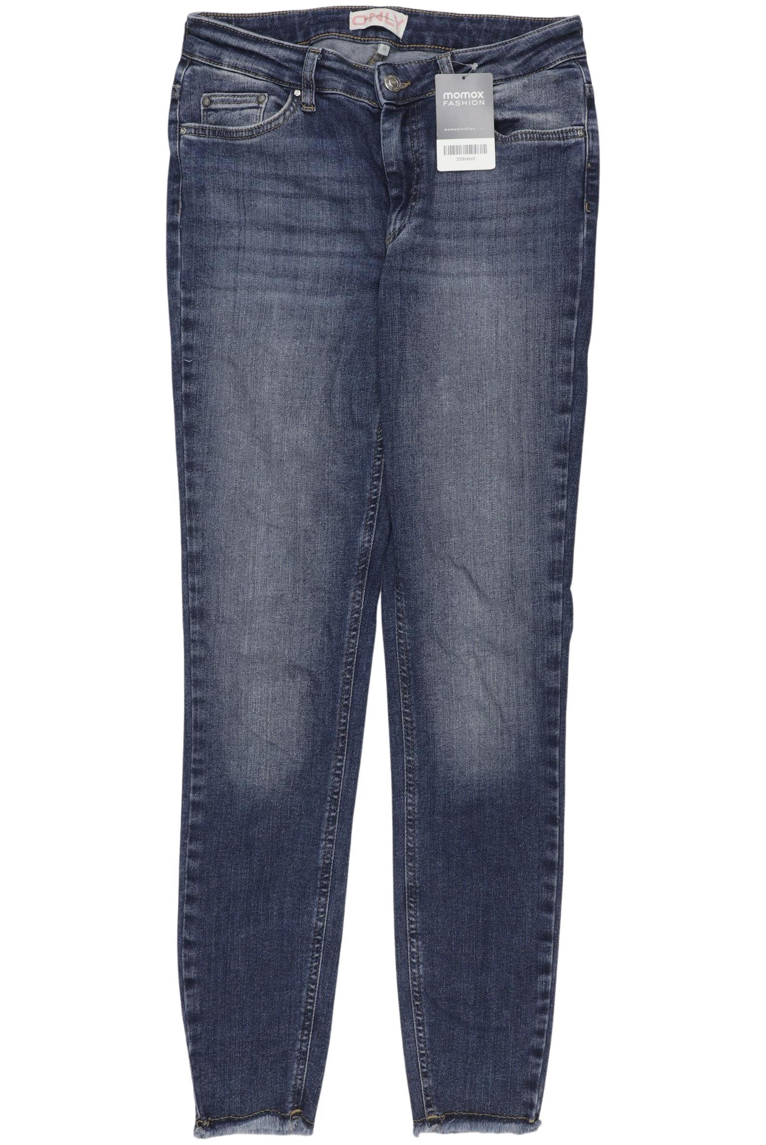 

Only Damen Jeans, blau, Gr. 34