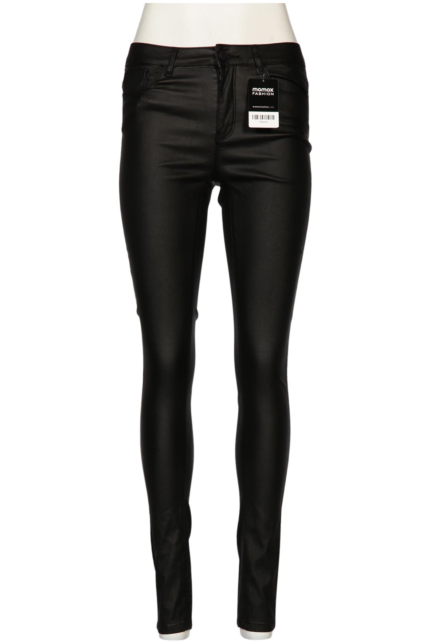 

Only Damen Jeans, schwarz, Gr. 0