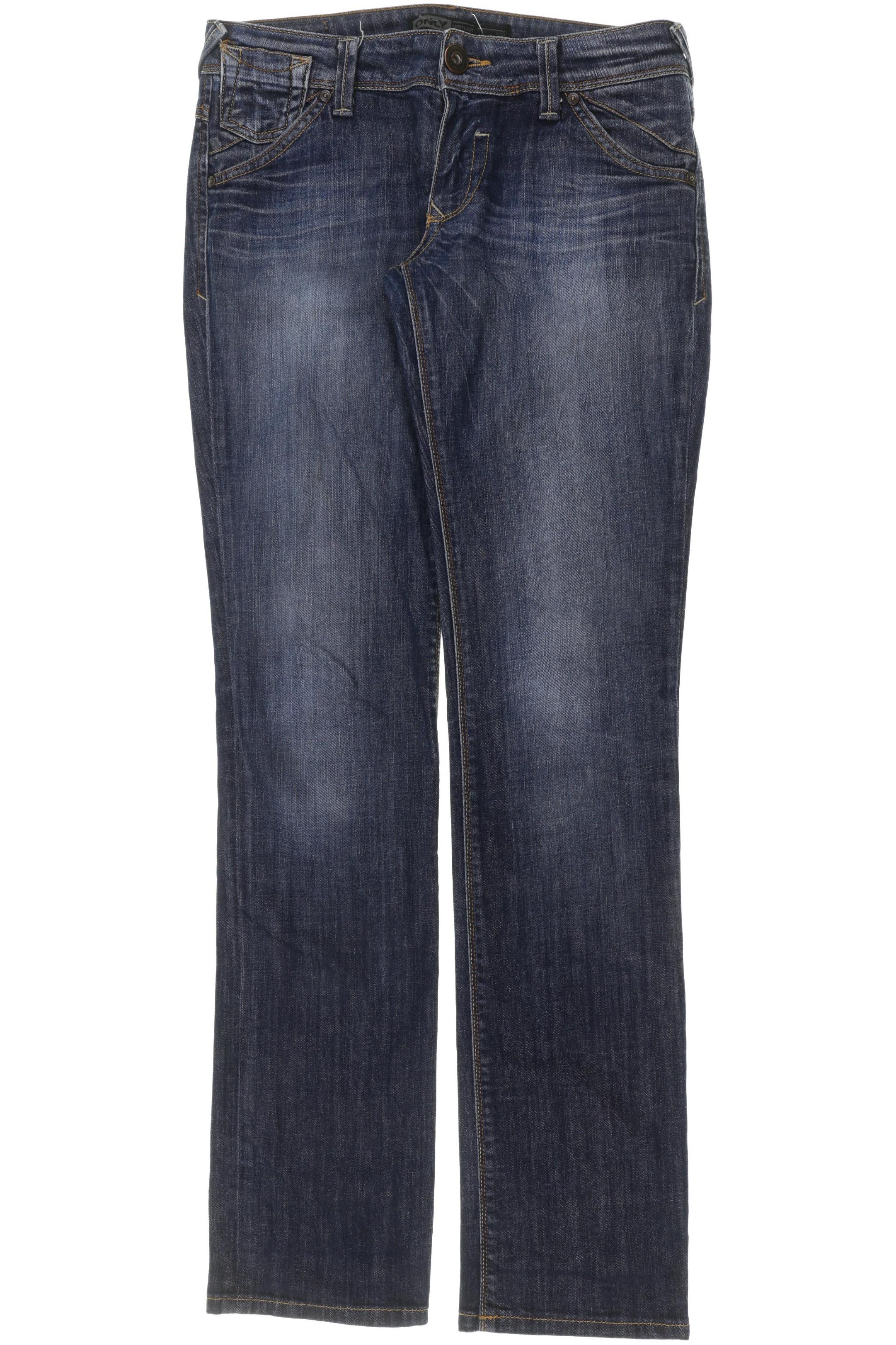 

Only Damen Jeans, blau, Gr. 29