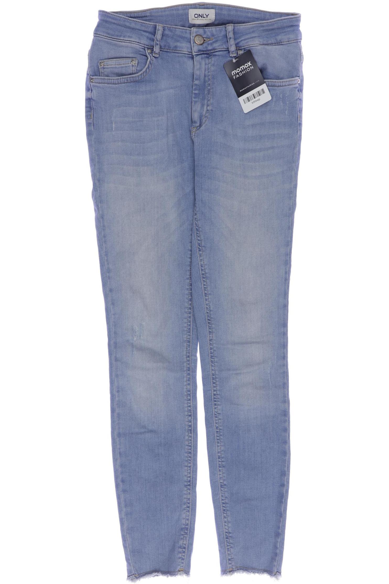 

Only Damen Jeans, blau, Gr. 0
