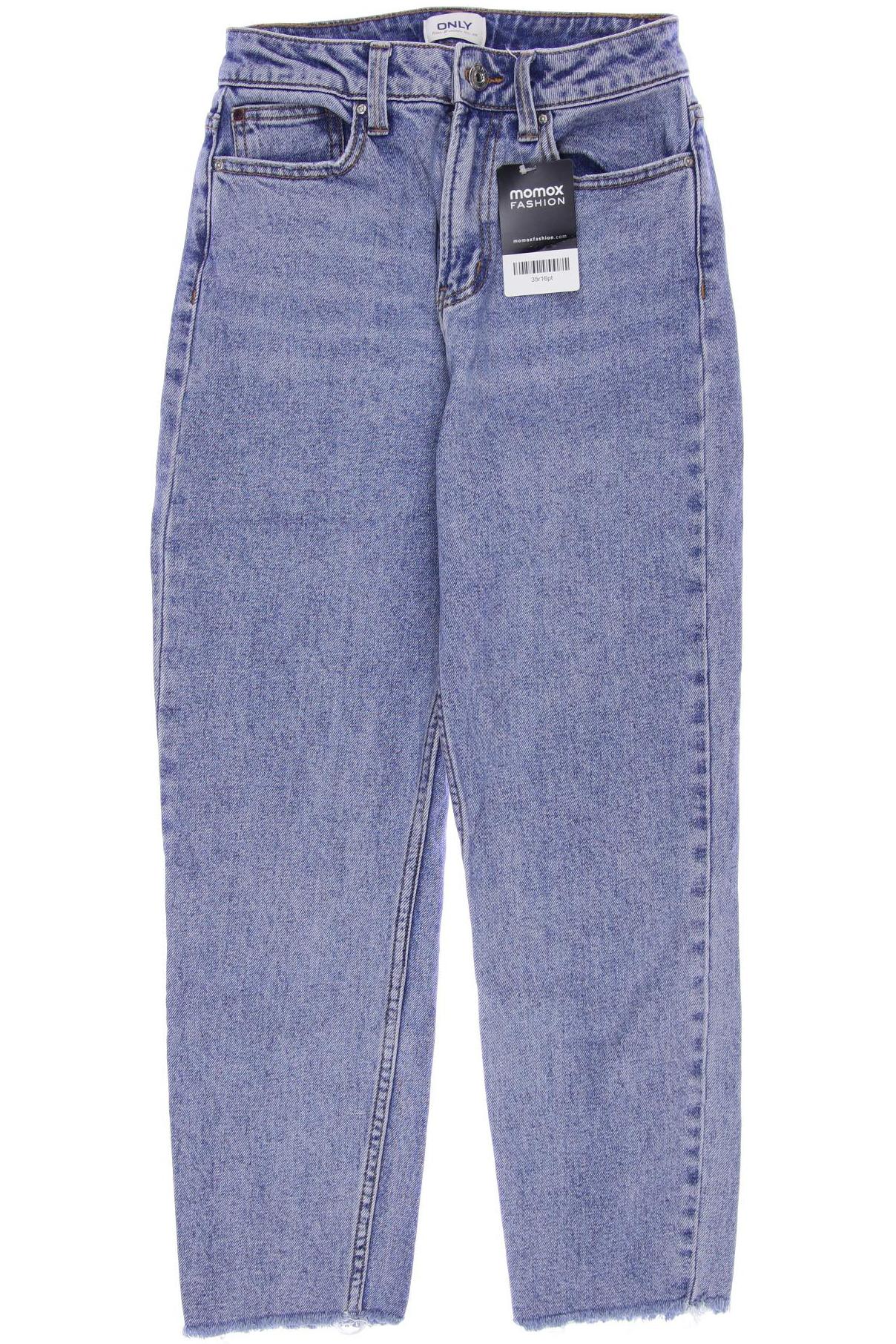

ONLY Damen Jeans, blau