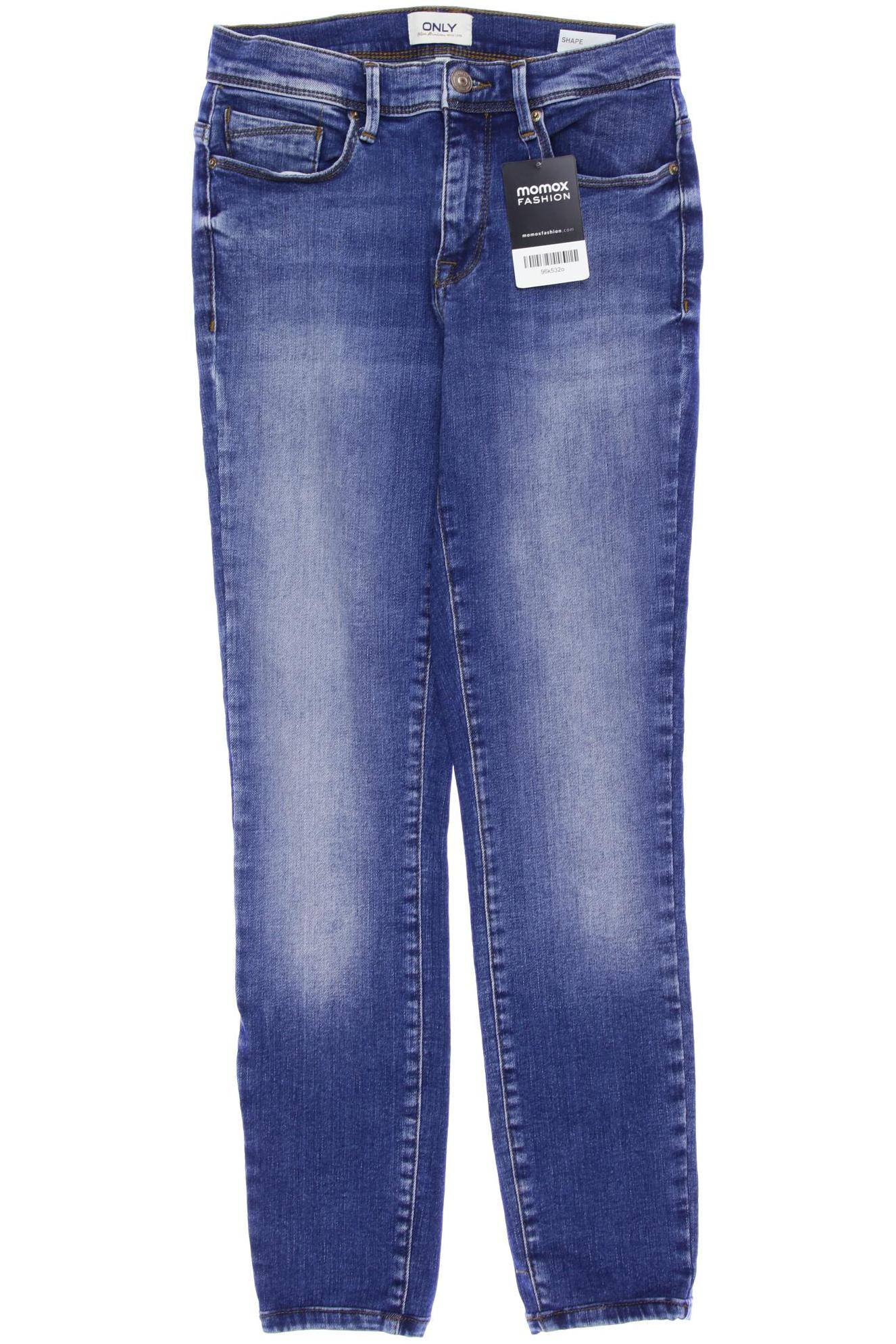 

Only Damen Jeans, blau, Gr. uni