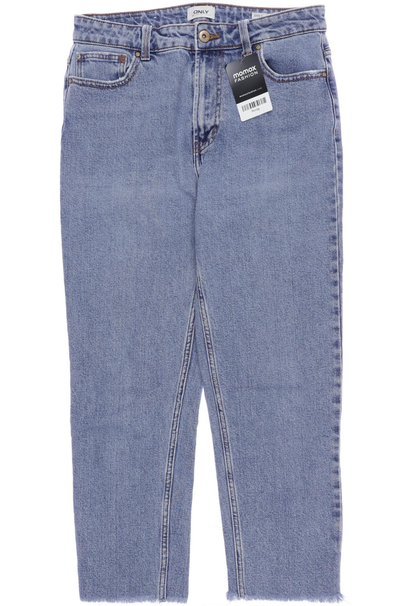 

Only Damen Jeans, blau, Gr. 30