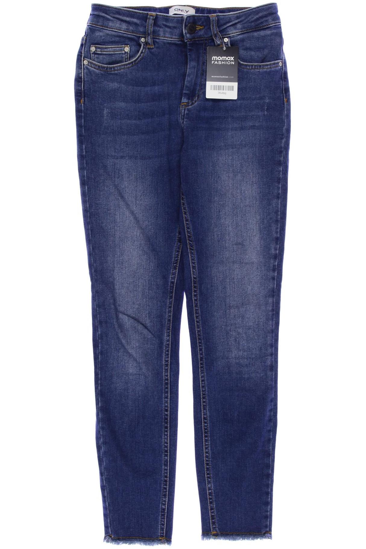 Thumbnail - Only Damen Jeans, blau, Gr. 0