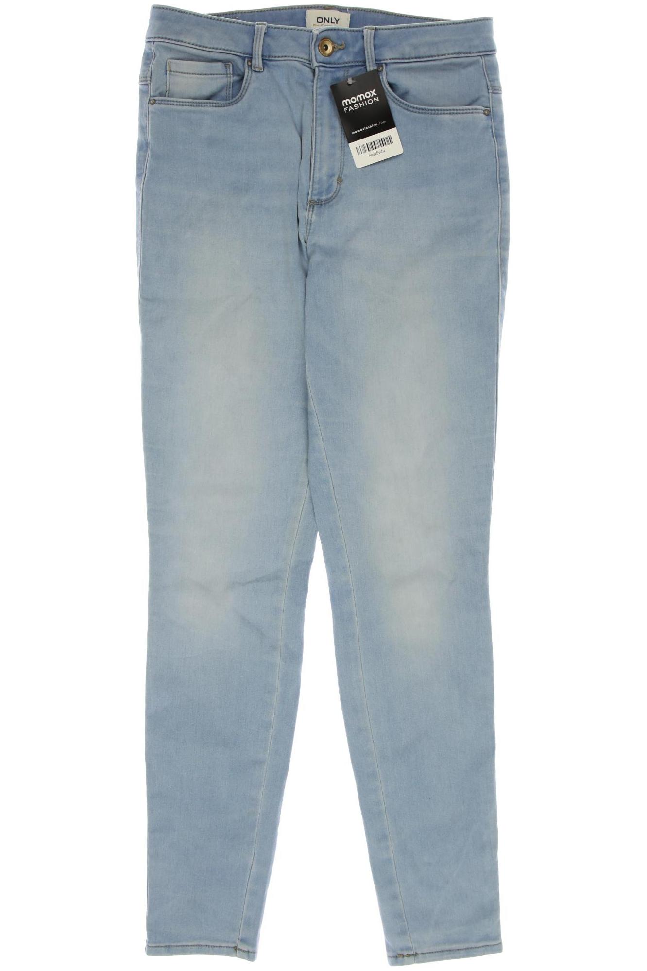 

Only Damen Jeans, hellblau, Gr. 0