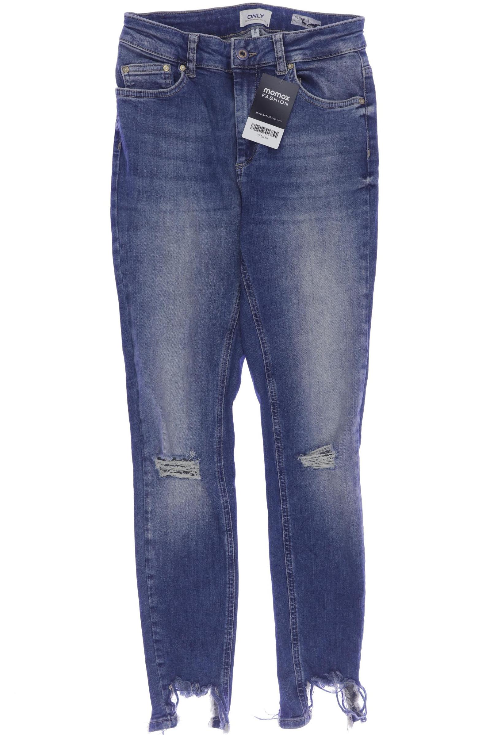 

Only Damen Jeans, blau, Gr. 32