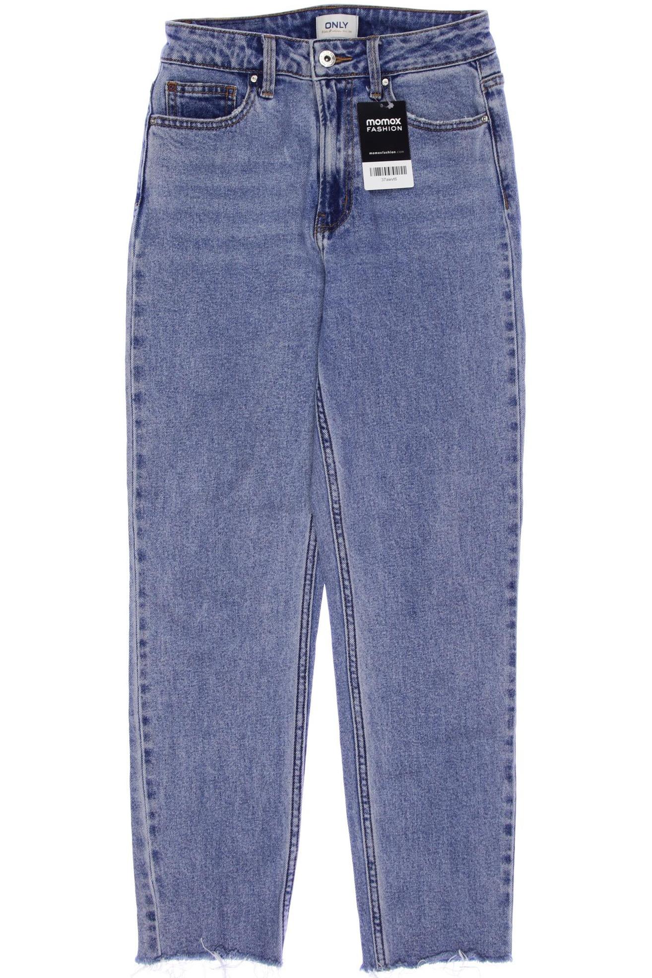 

Only Damen Jeans, blau, Gr. 26