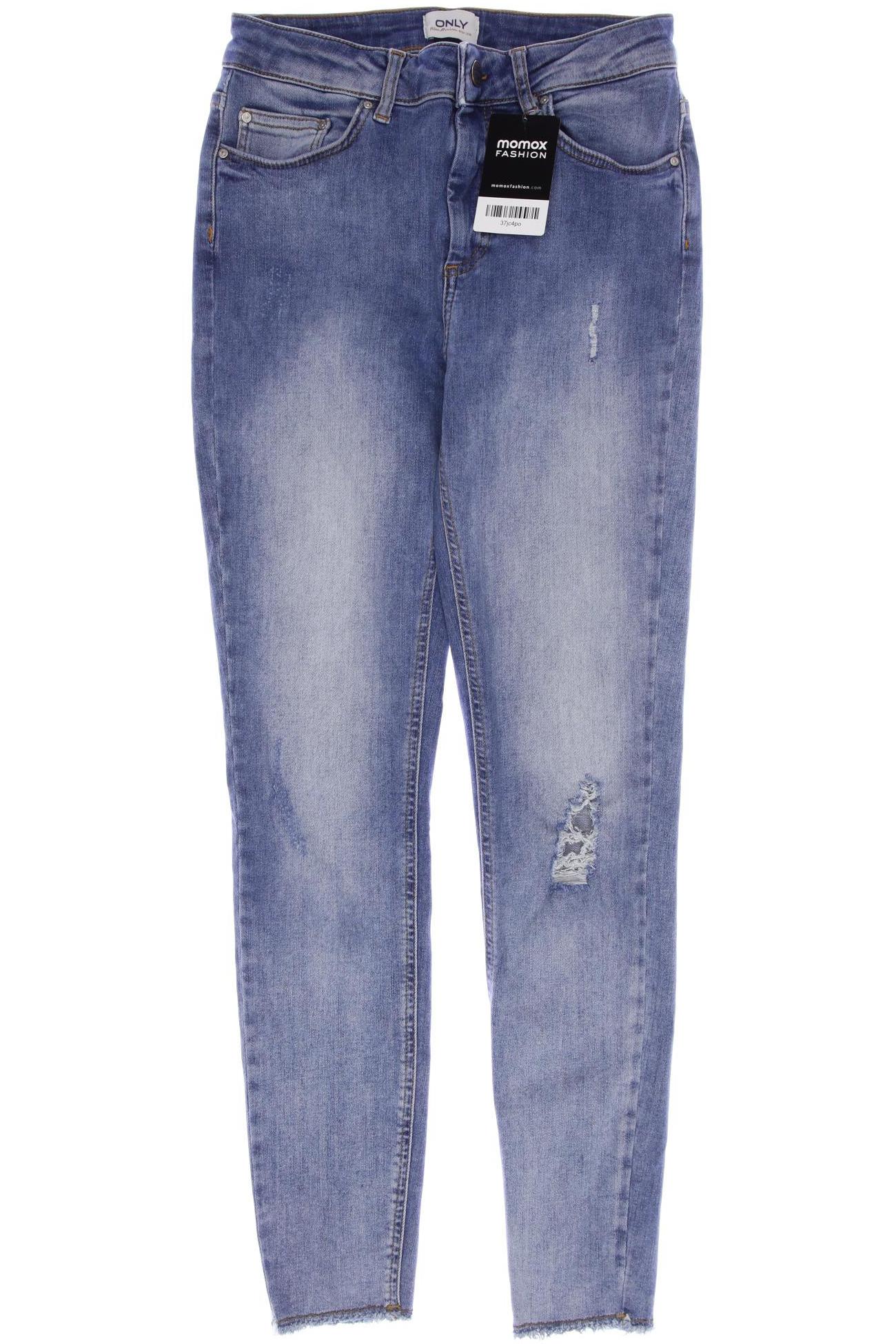 

Only Damen Jeans, hellblau, Gr. 0