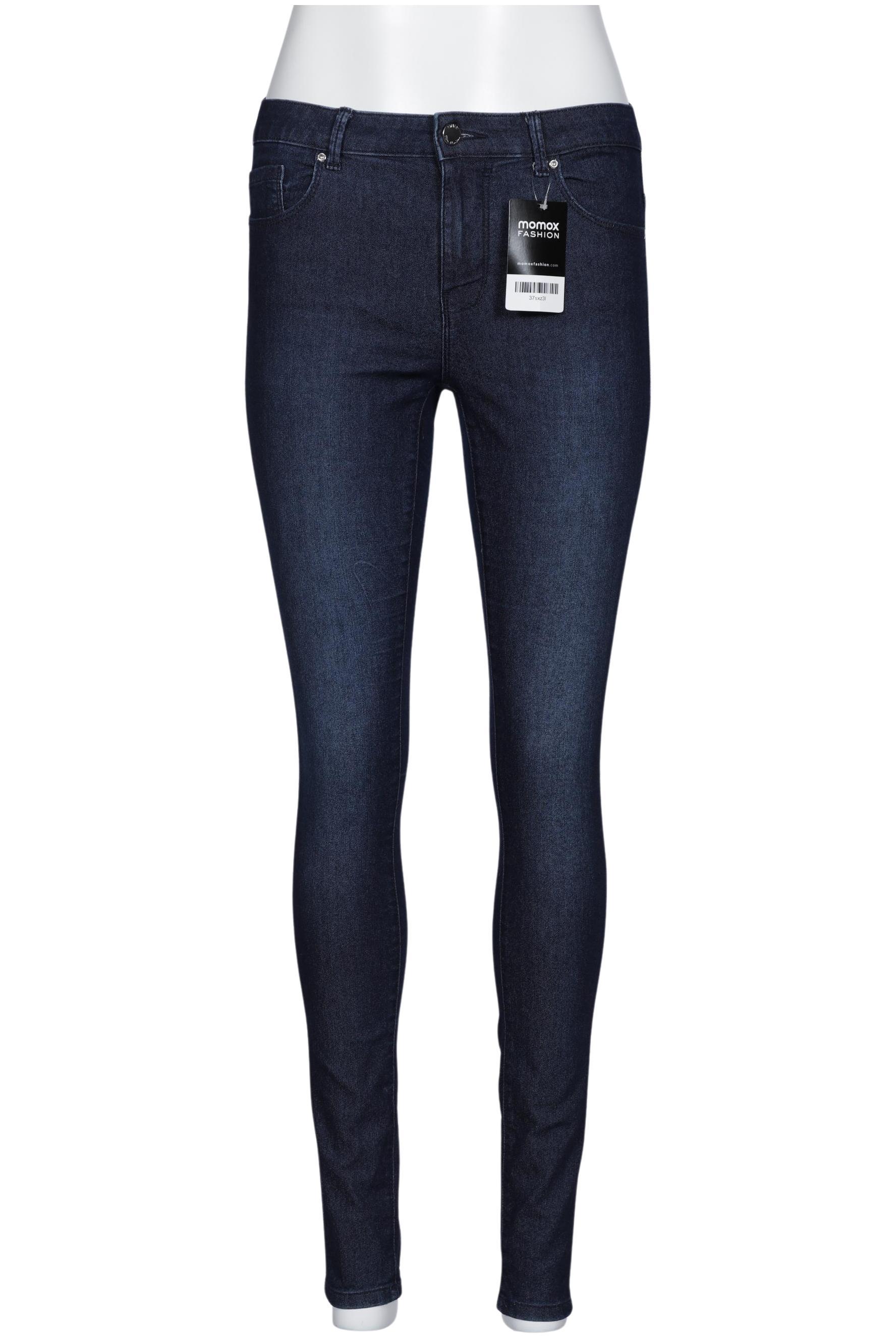 

Only Damen Jeans, marineblau, Gr. 30