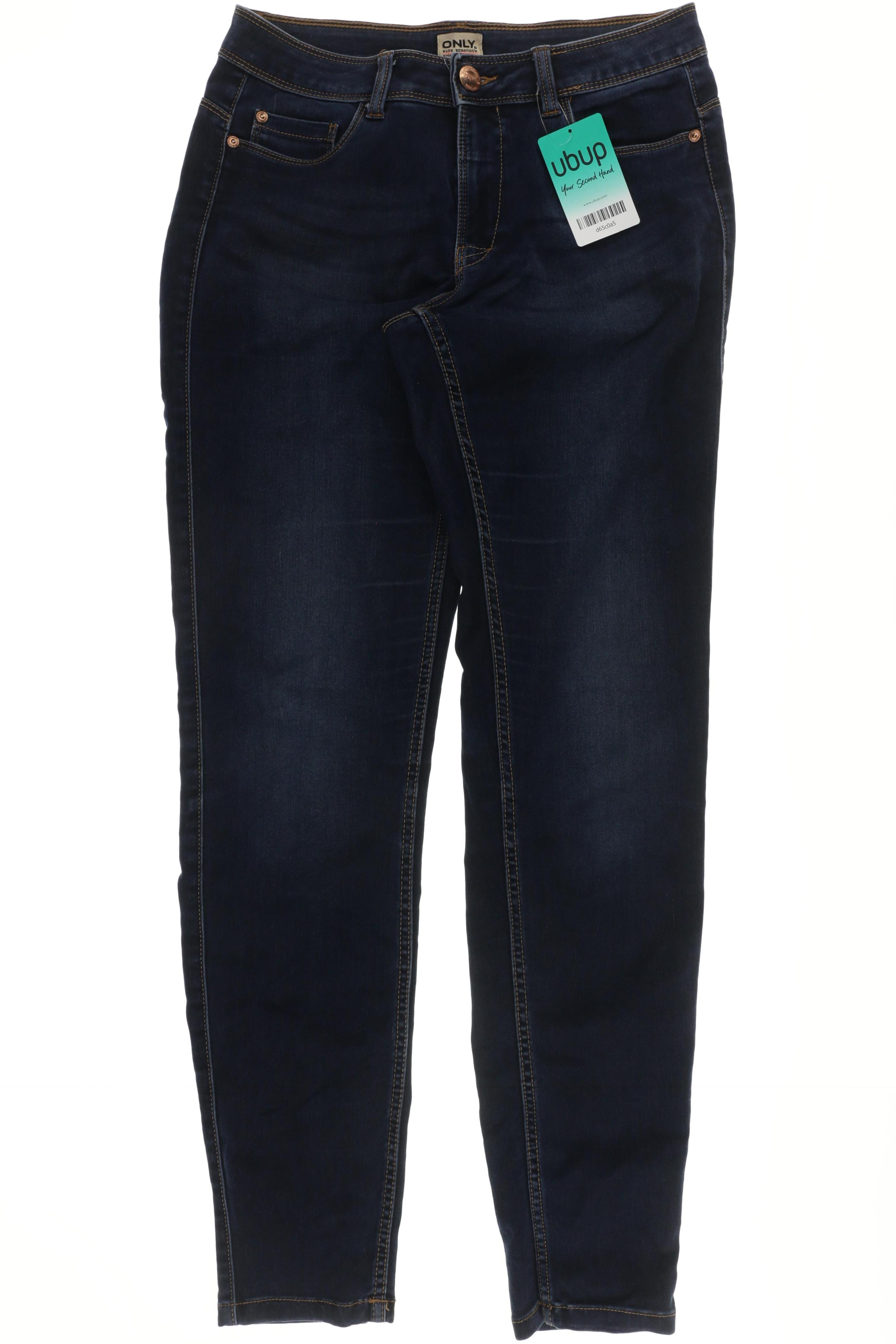 

Only Damen Jeans, blau, Gr. 0