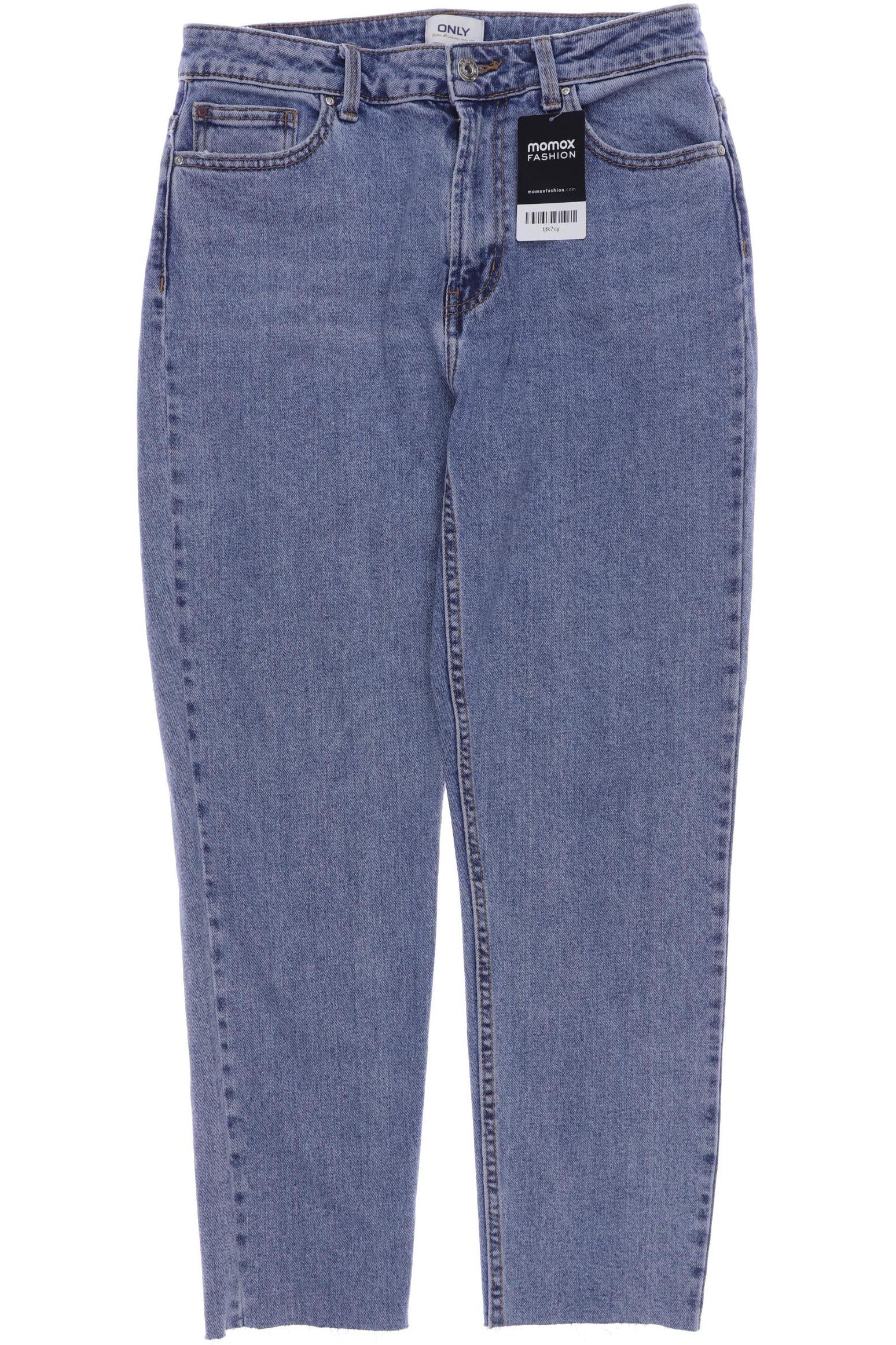 

ONLY Damen Jeans, blau