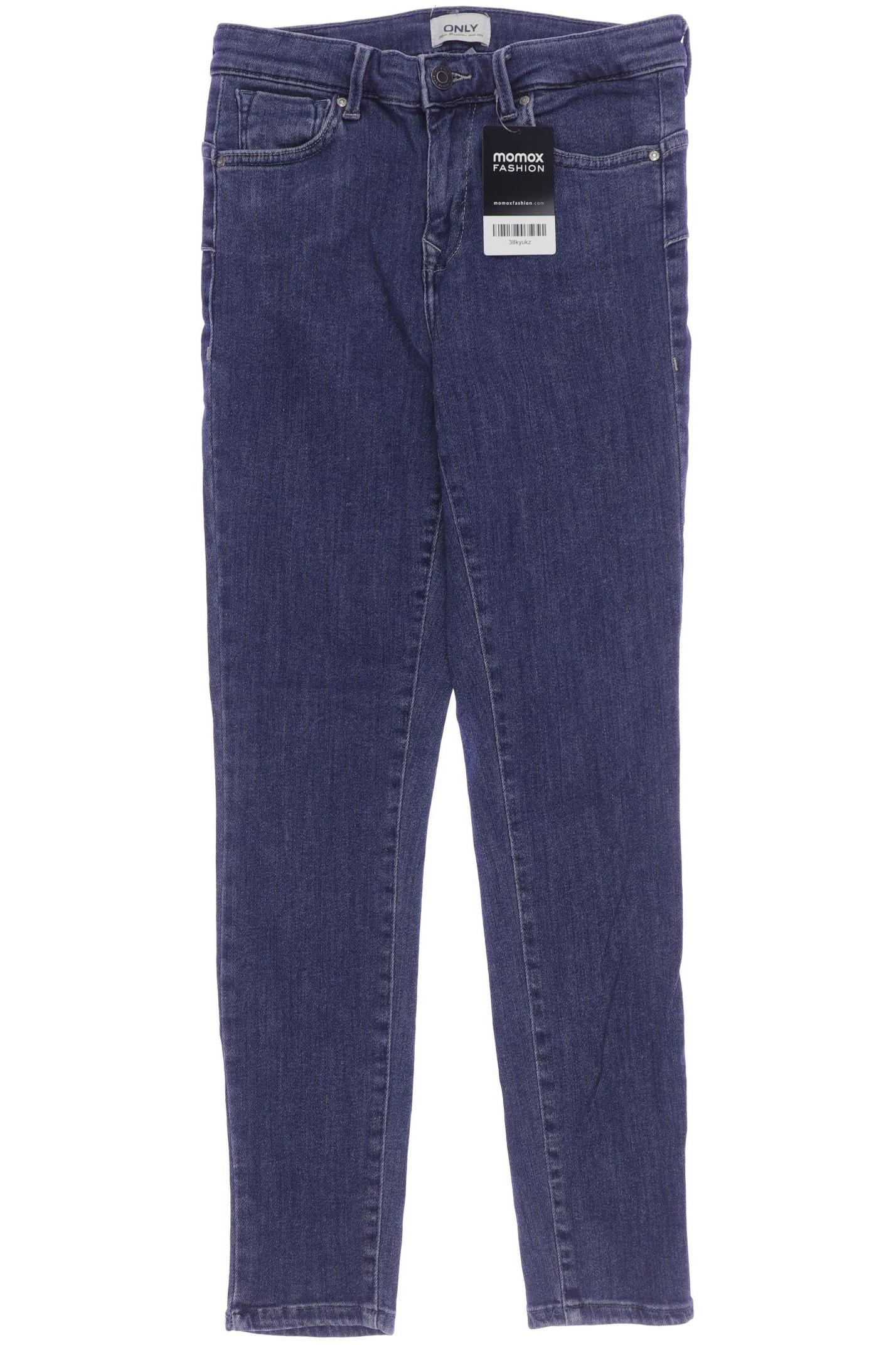

Only Damen Jeans, blau, Gr. 0