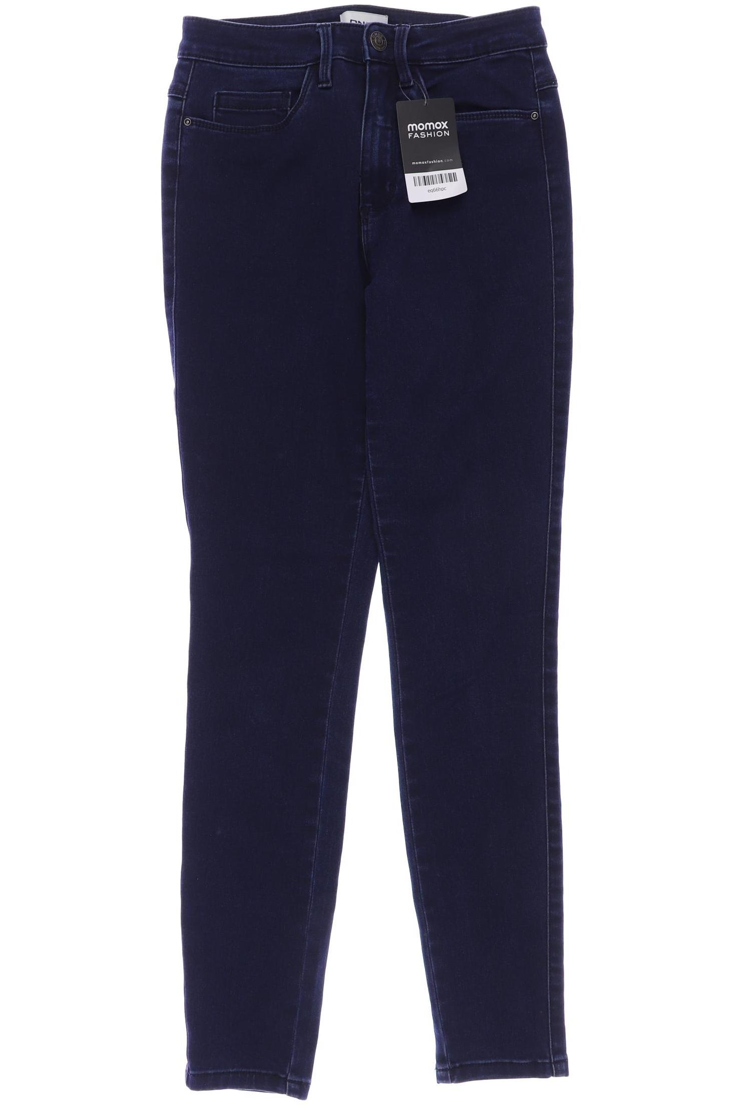 

ONLY Damen Jeans, marineblau