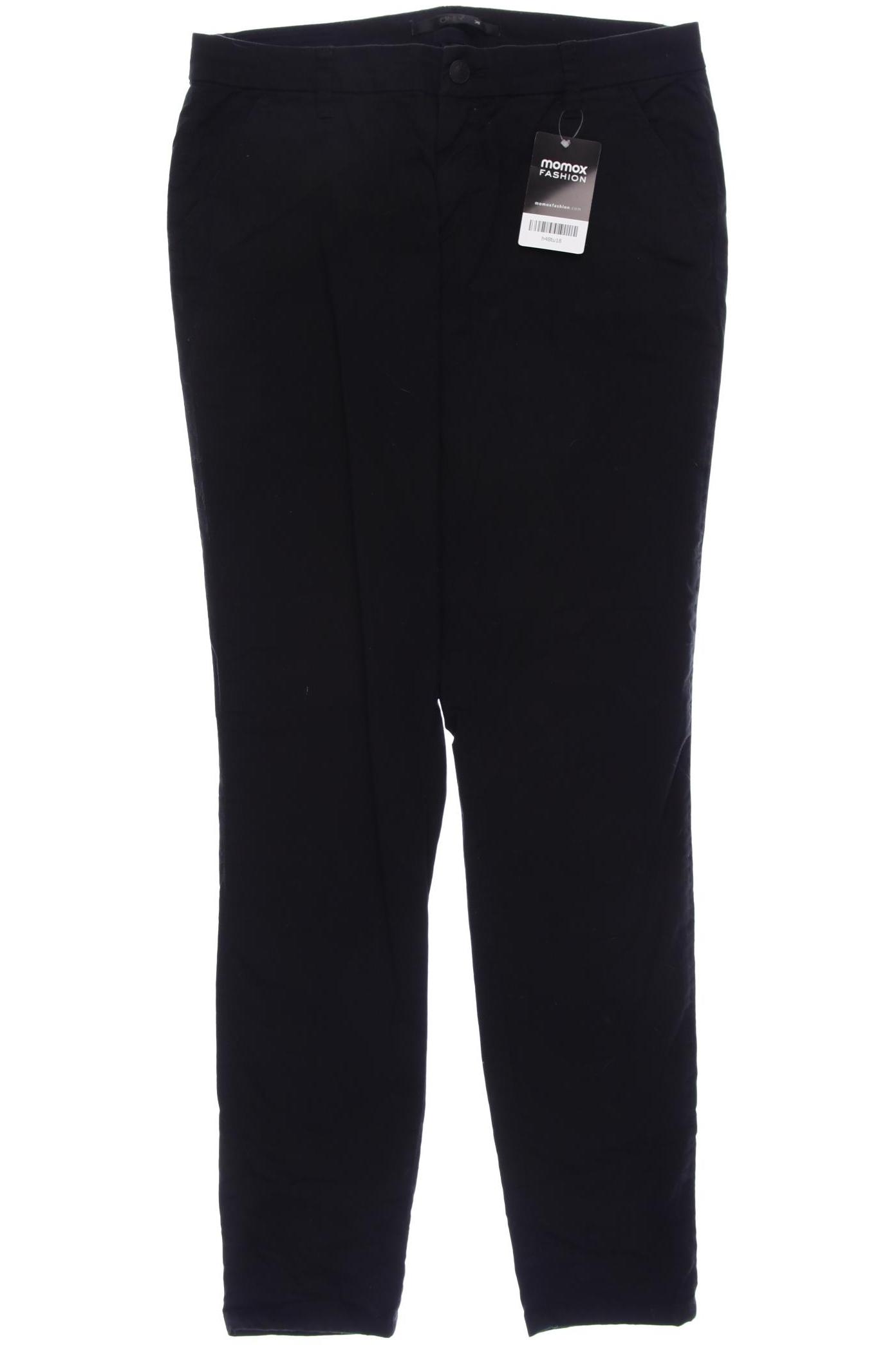 

ONLY Damen Jeans, schwarz