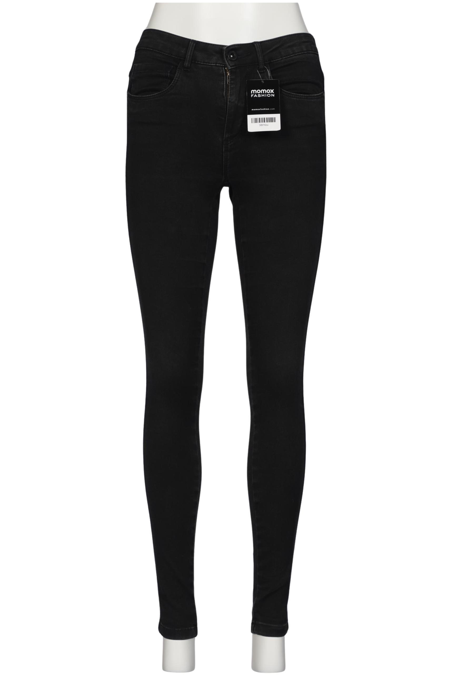 

Only Damen Jeans, schwarz, Gr. 0
