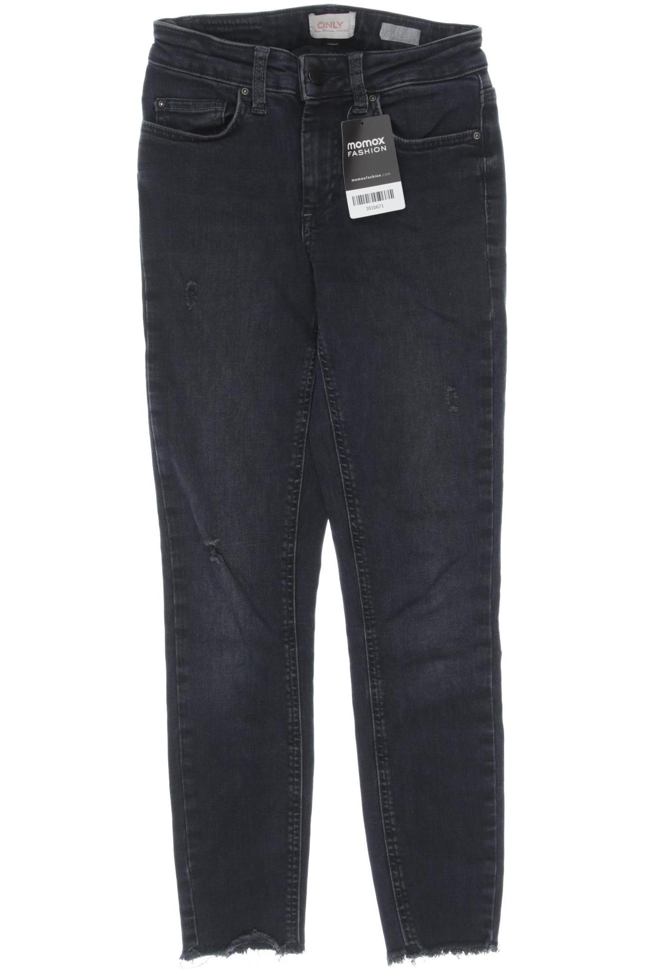

ONLY Damen Jeans, blau