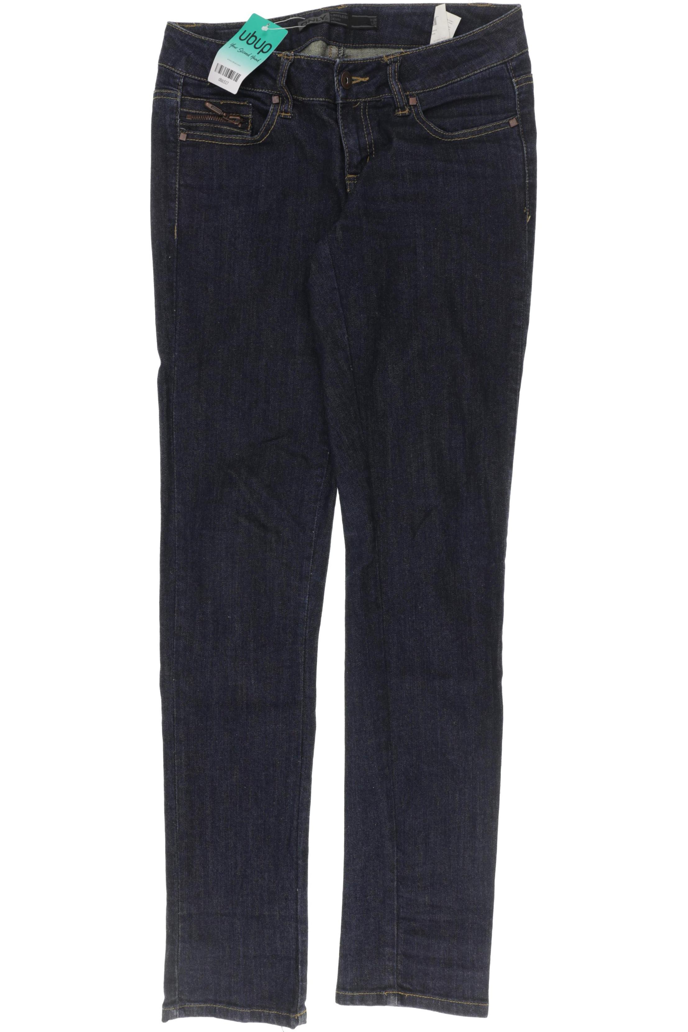 

Only Damen Jeans, blau, Gr. 26