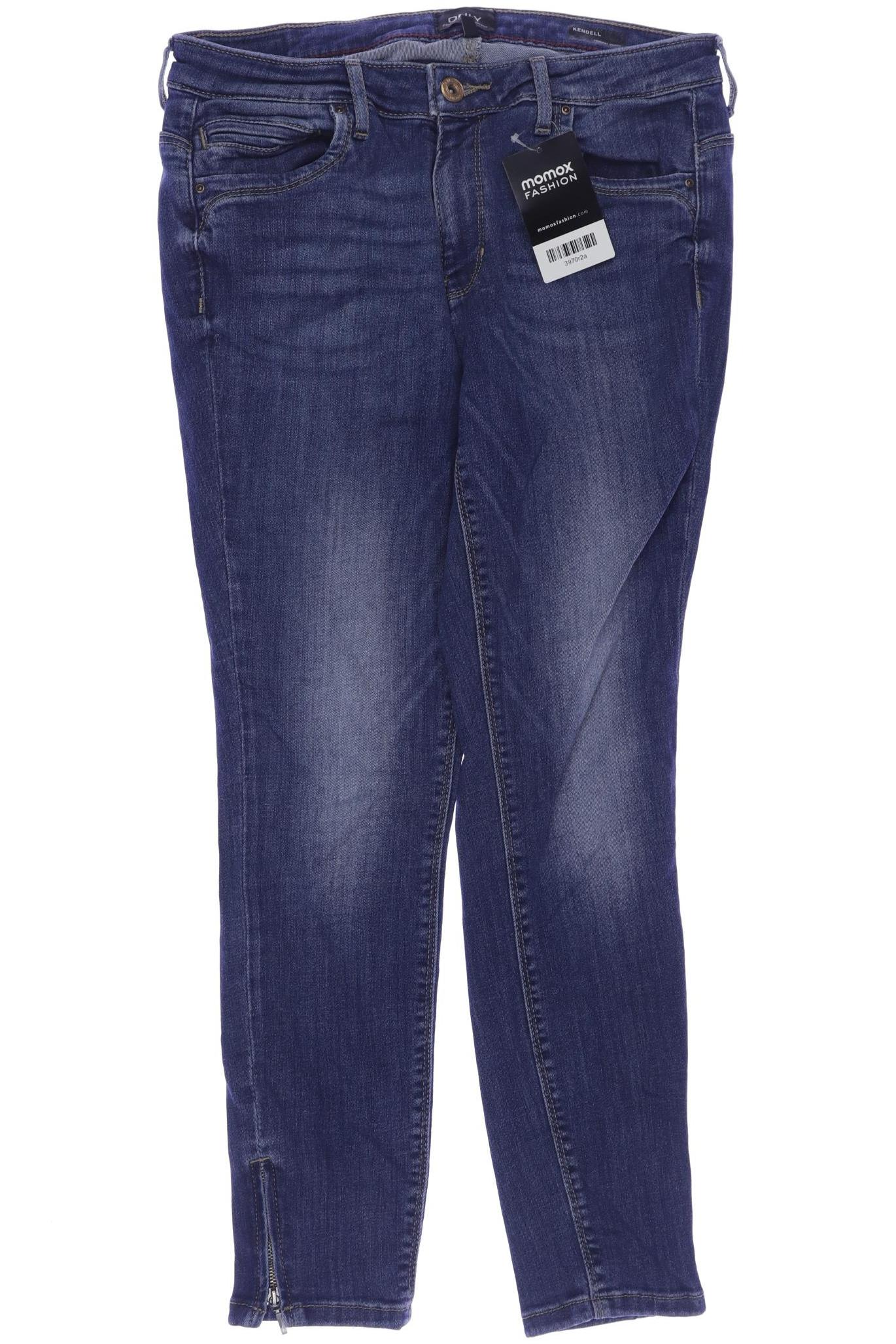 

Only Damen Jeans, blau, Gr. 31