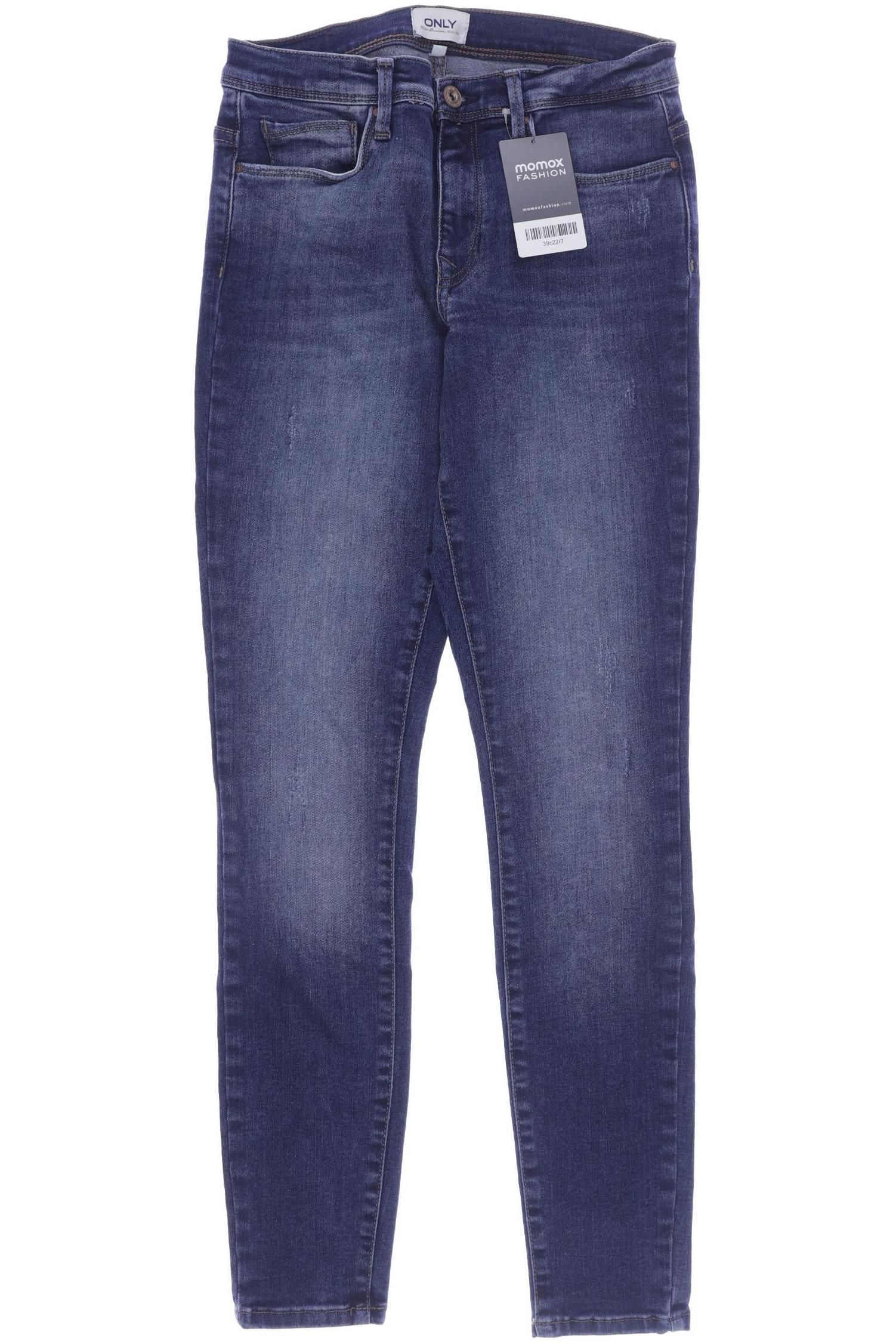 

ONLY Damen Jeans, marineblau